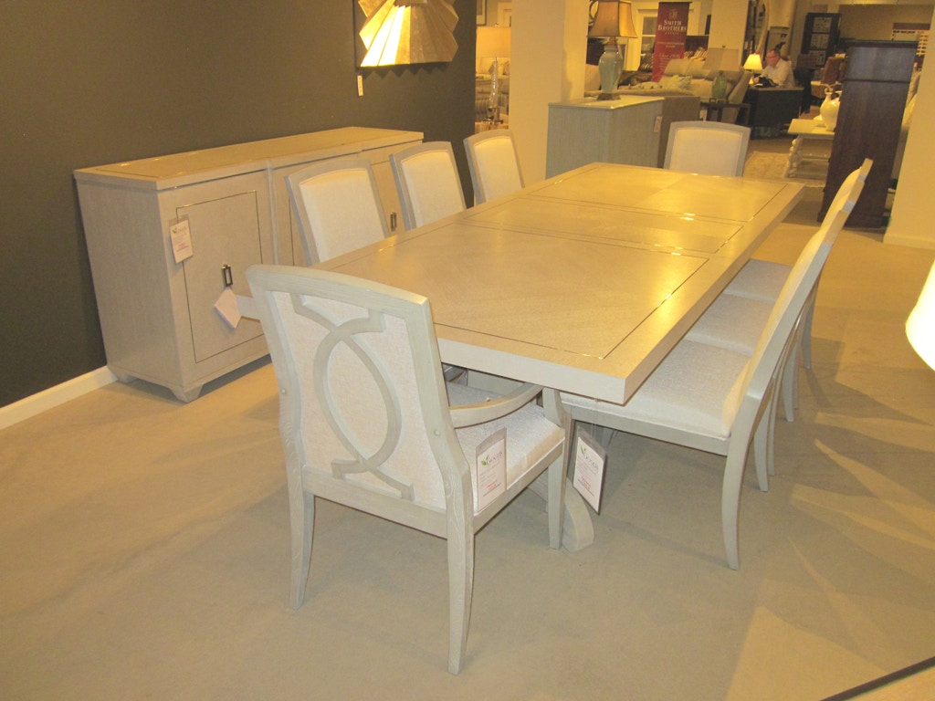 10 Piece Dining Room Set