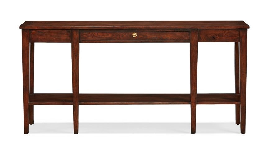 Cth sherrill deals console table