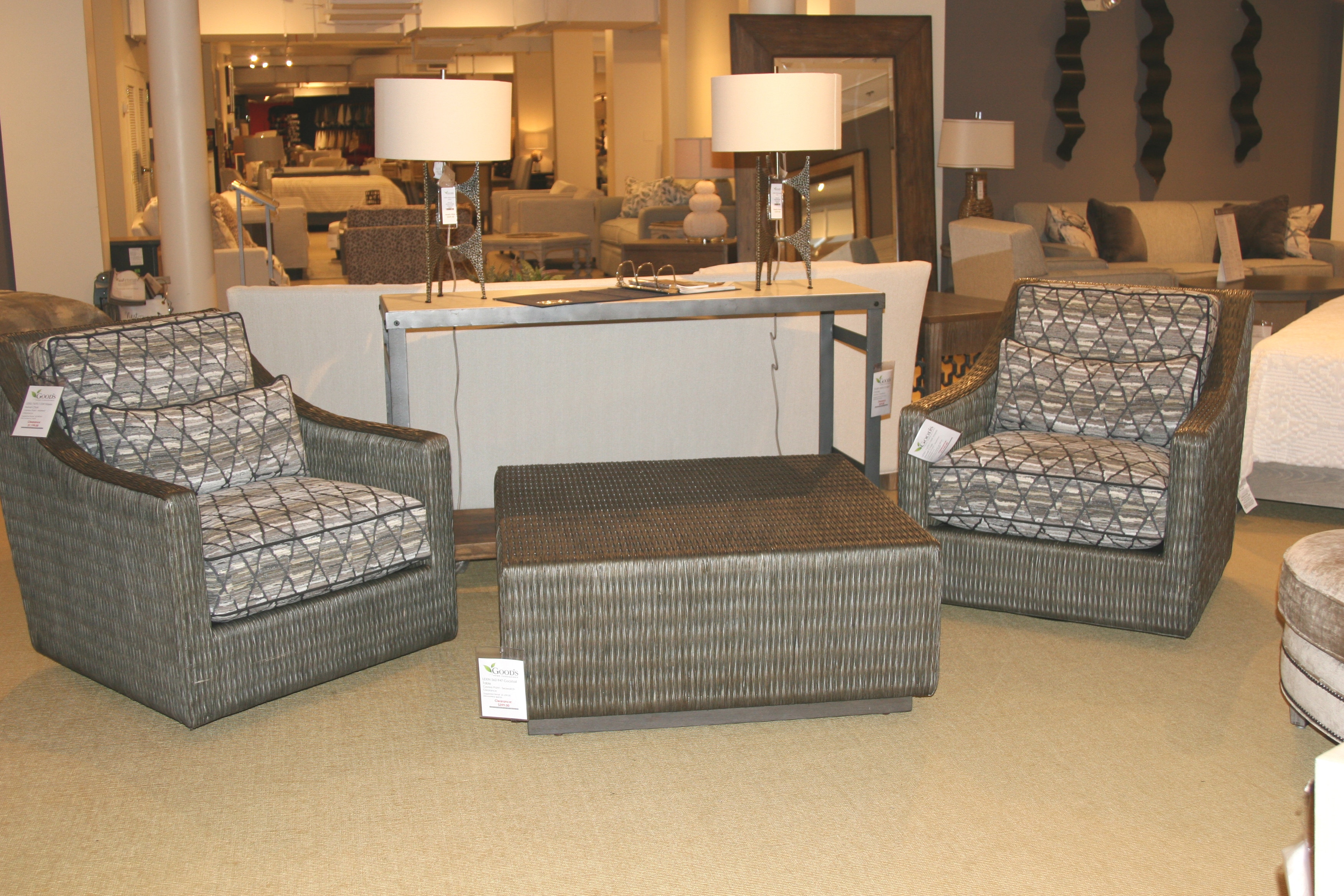 tommy bahama furniture ebay