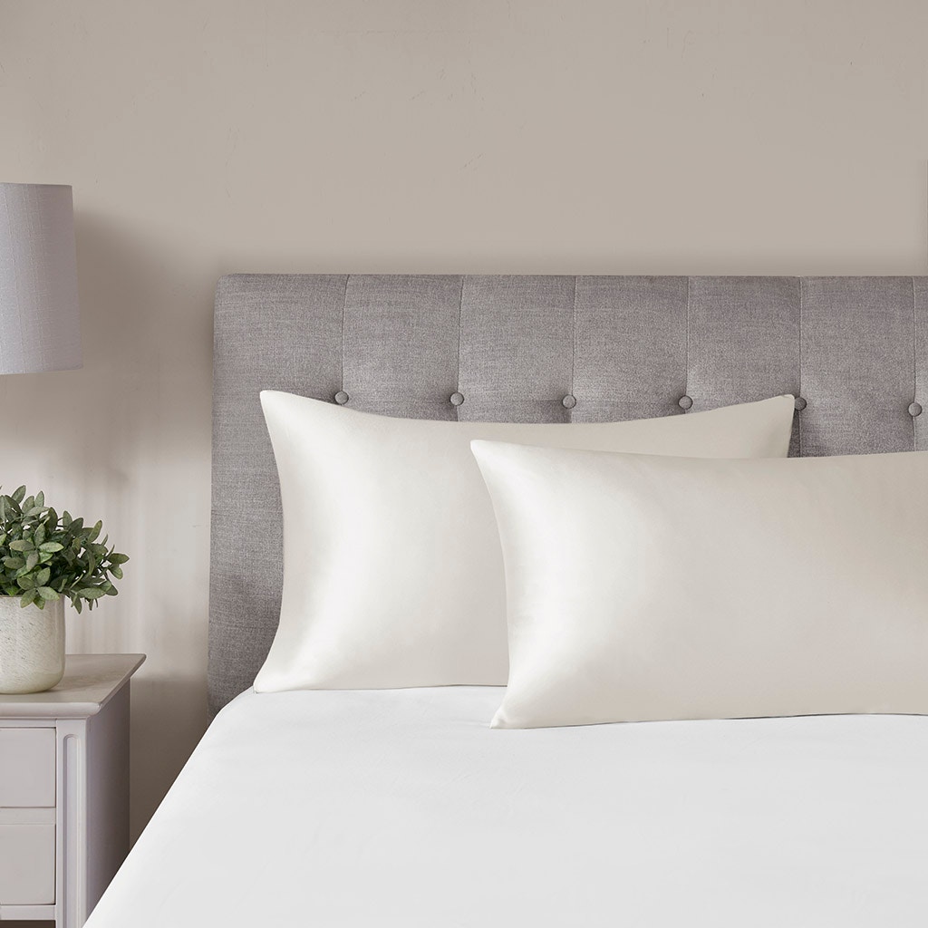 Hampton Hill Bedding Silk 100% Mulberry Single Pillowcase MP21-7271