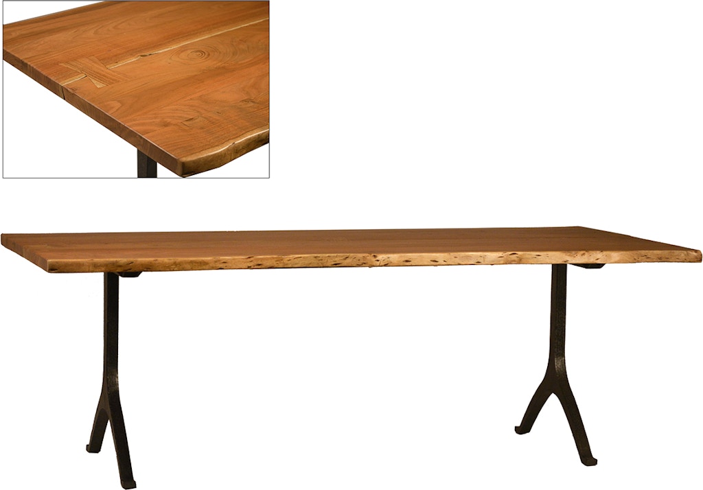 dovetail dining room table