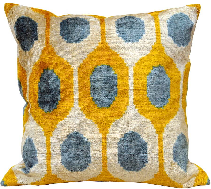 Dovetail Furniture Dov4602 Accessories Pillow Case No Filler