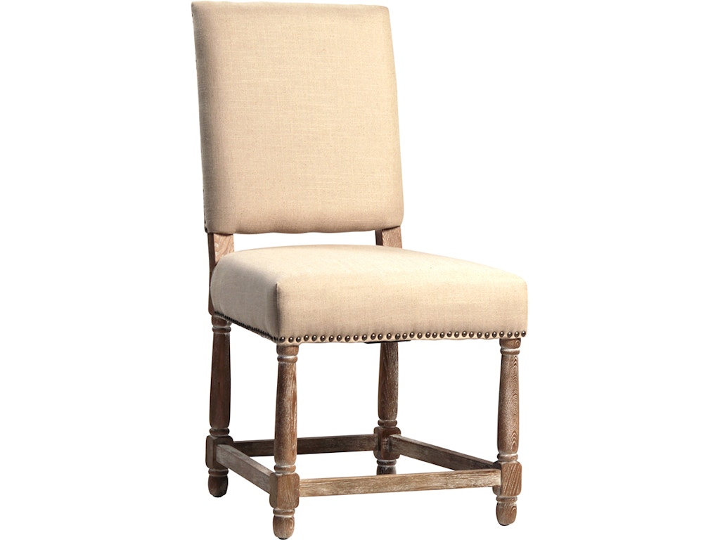 Dovetail Furniture Dov8507 Dining Room Coventry Dining Chair
