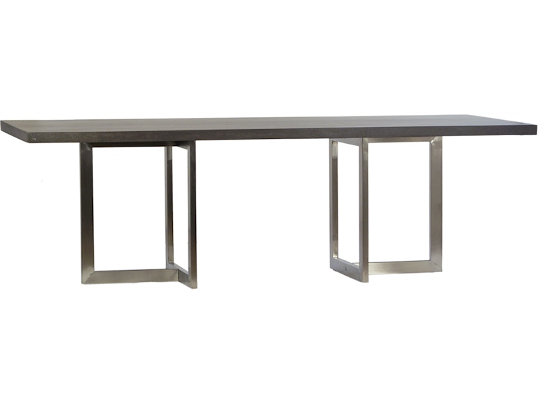 Dovetail Furniture Dov8778 Dining Room Willis Table Dovetail Furniture Dov8778 Dining Room Willis Table