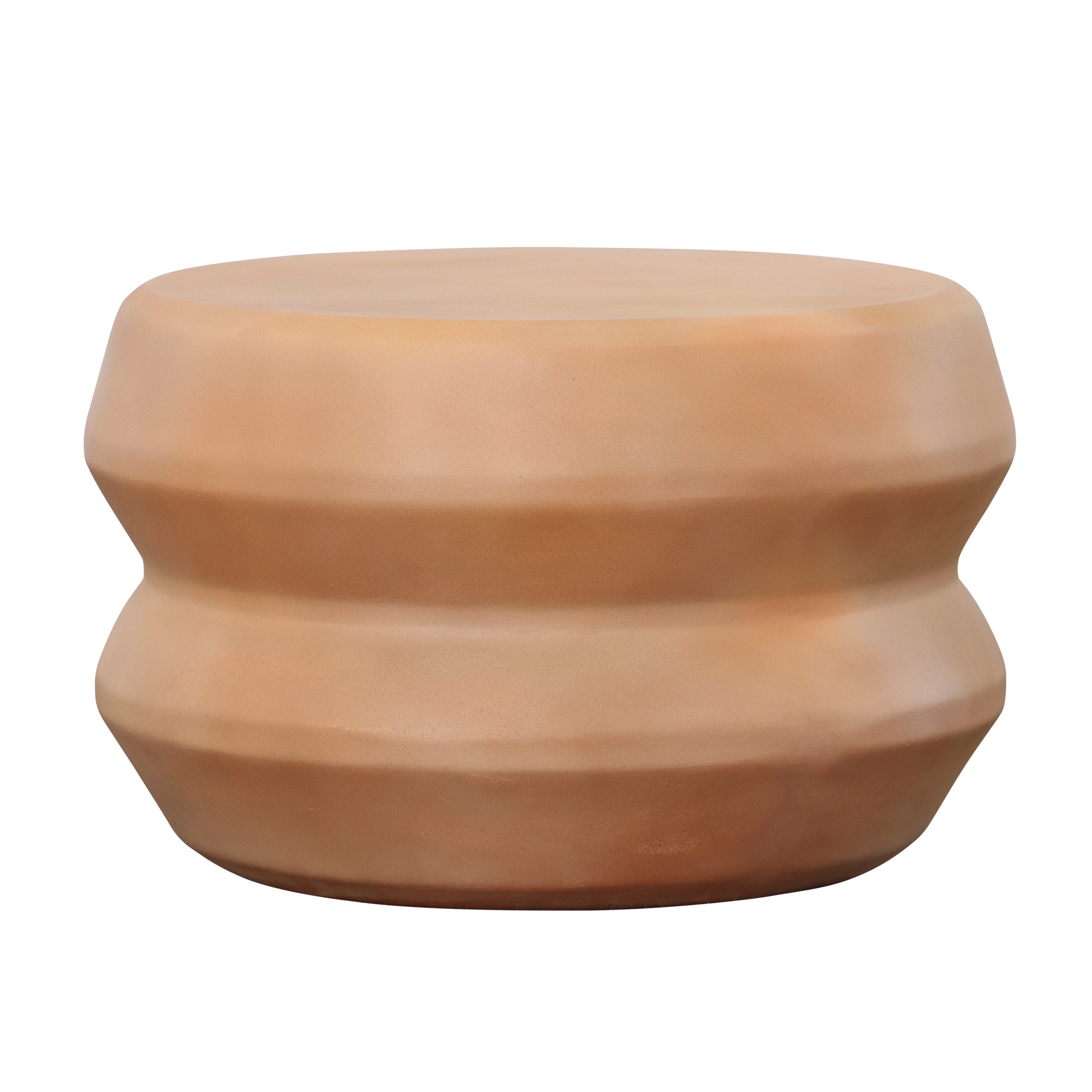 Dovetail Furniture Charlize Outdoor Side Table DOV26043-TERR