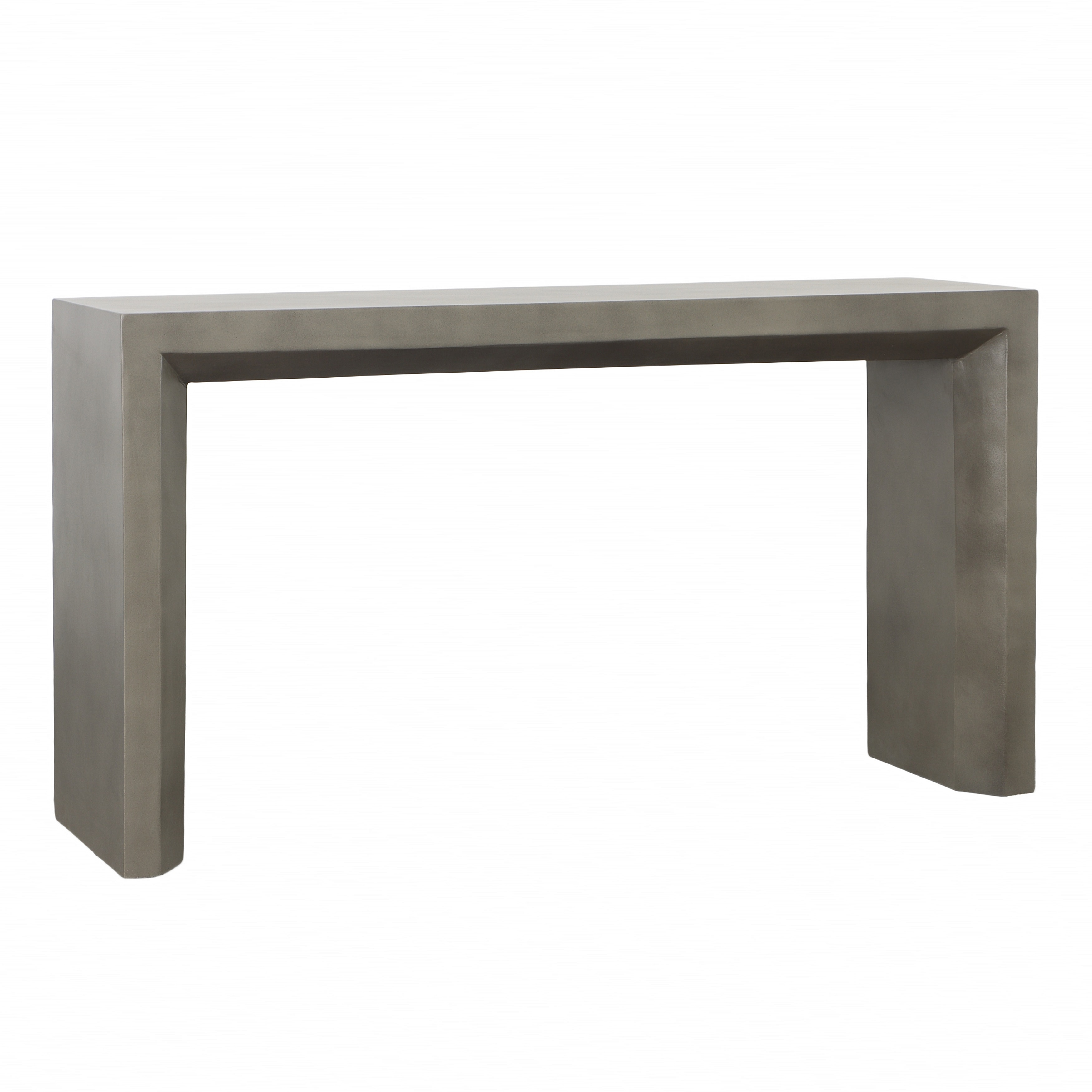 Dovetail Furniture Pamina Outdoor Console Table DOV26046