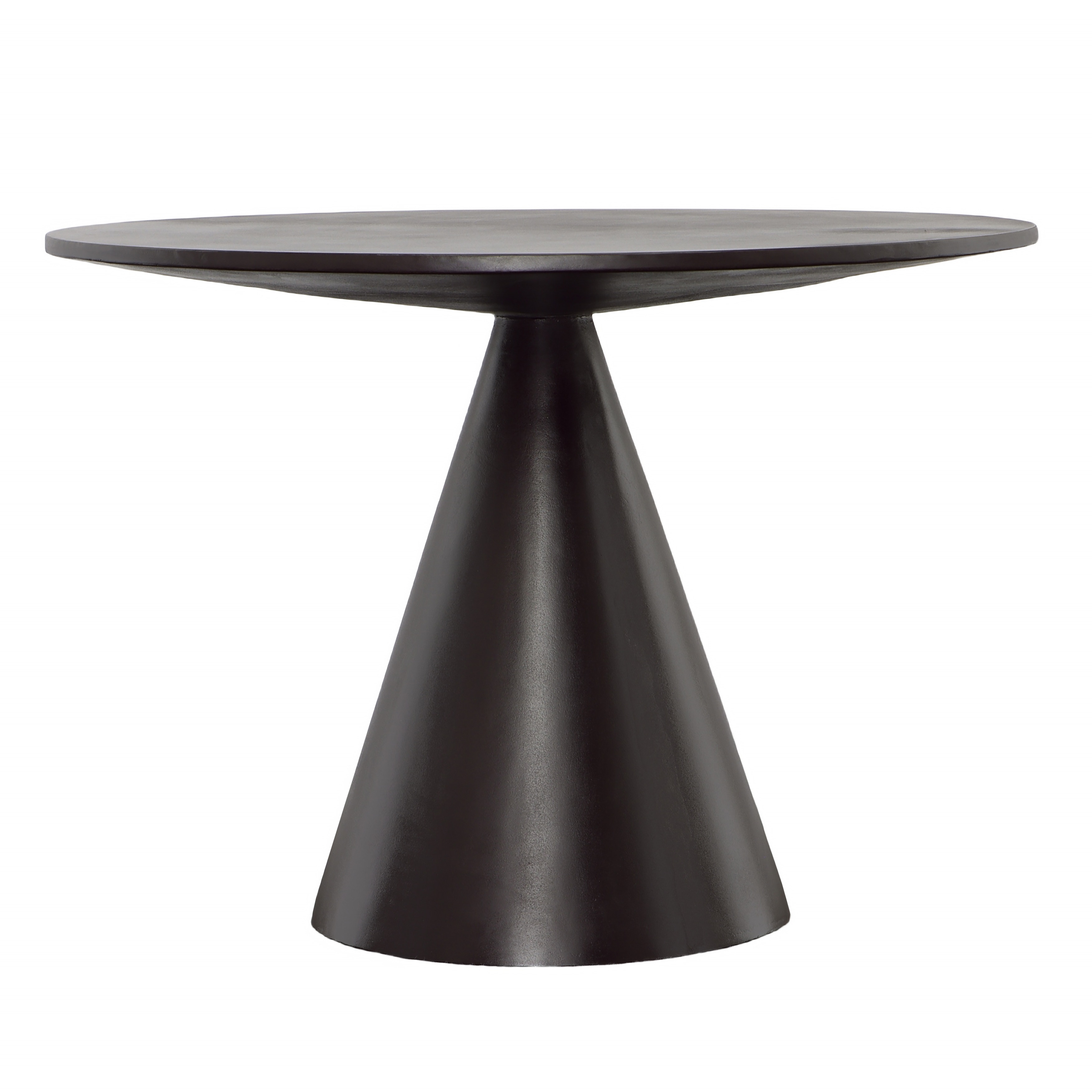 Dovetail Furniture Florina Outdoor Dining Table DOV26049-LAVA