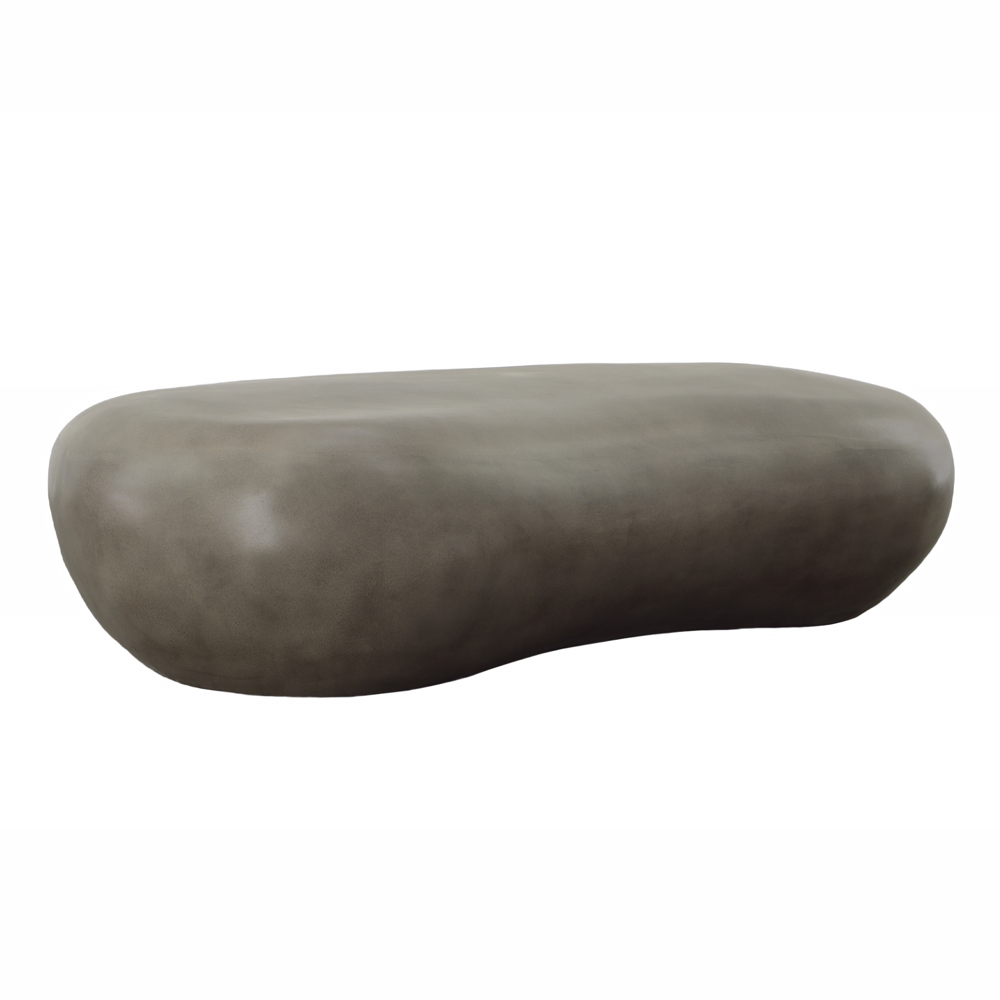 Dovetail Furniture Sicilly Outdoor Pebblestone DOV26058-DKGY