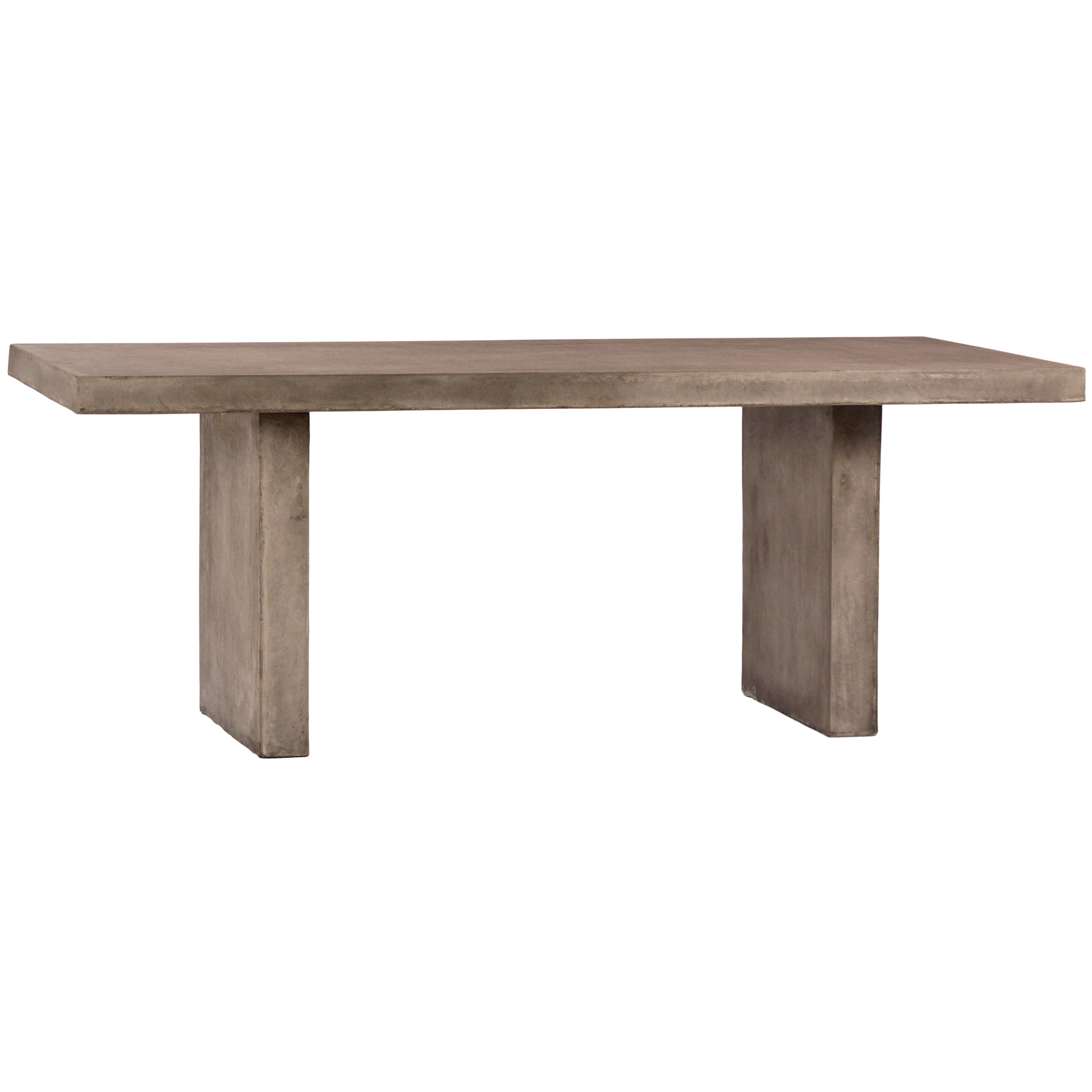 Dovetail Furniture Santino Outdoor Dining Table DOV9300