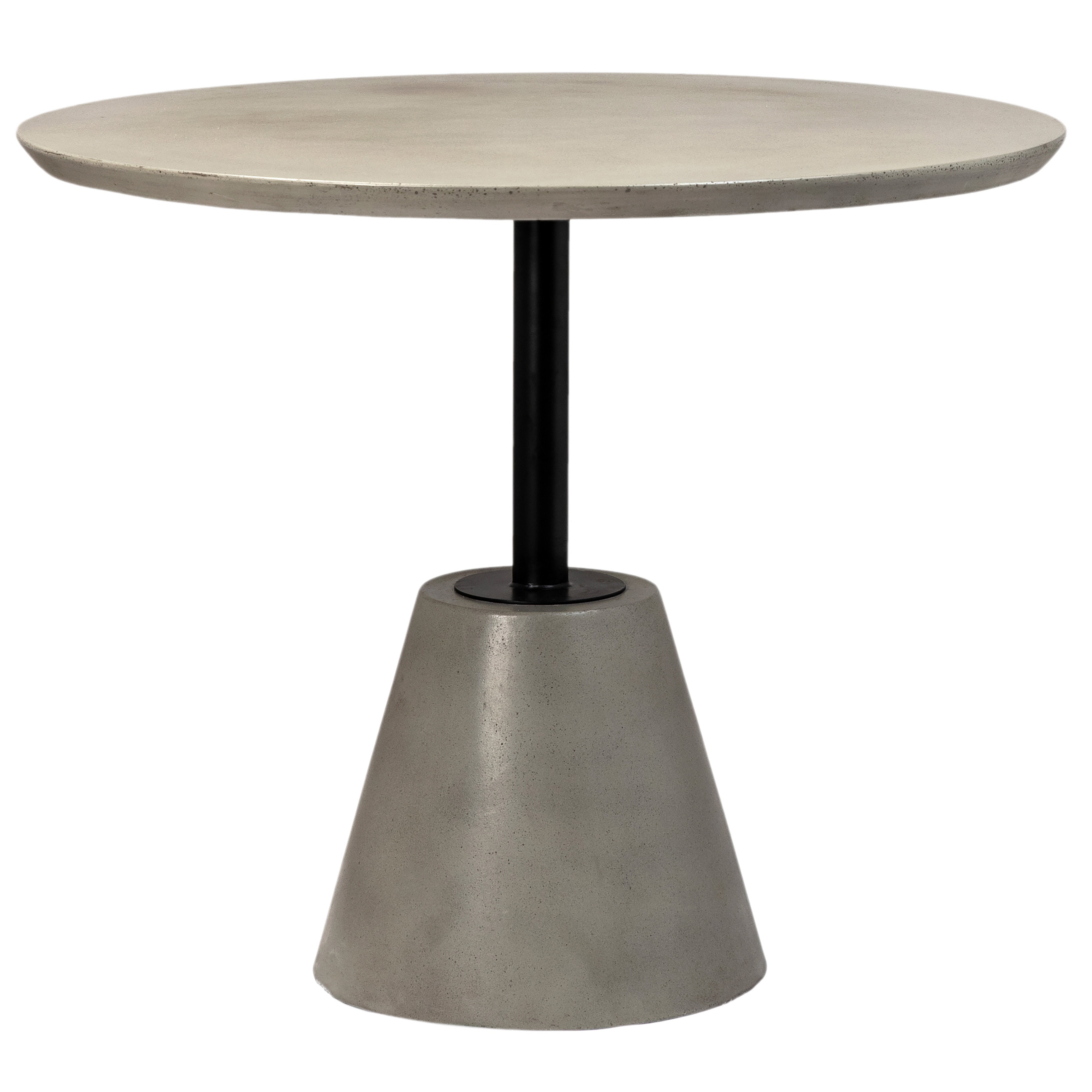Dovetail Furniture Carigan Outdoor Bistro Table DOV9498