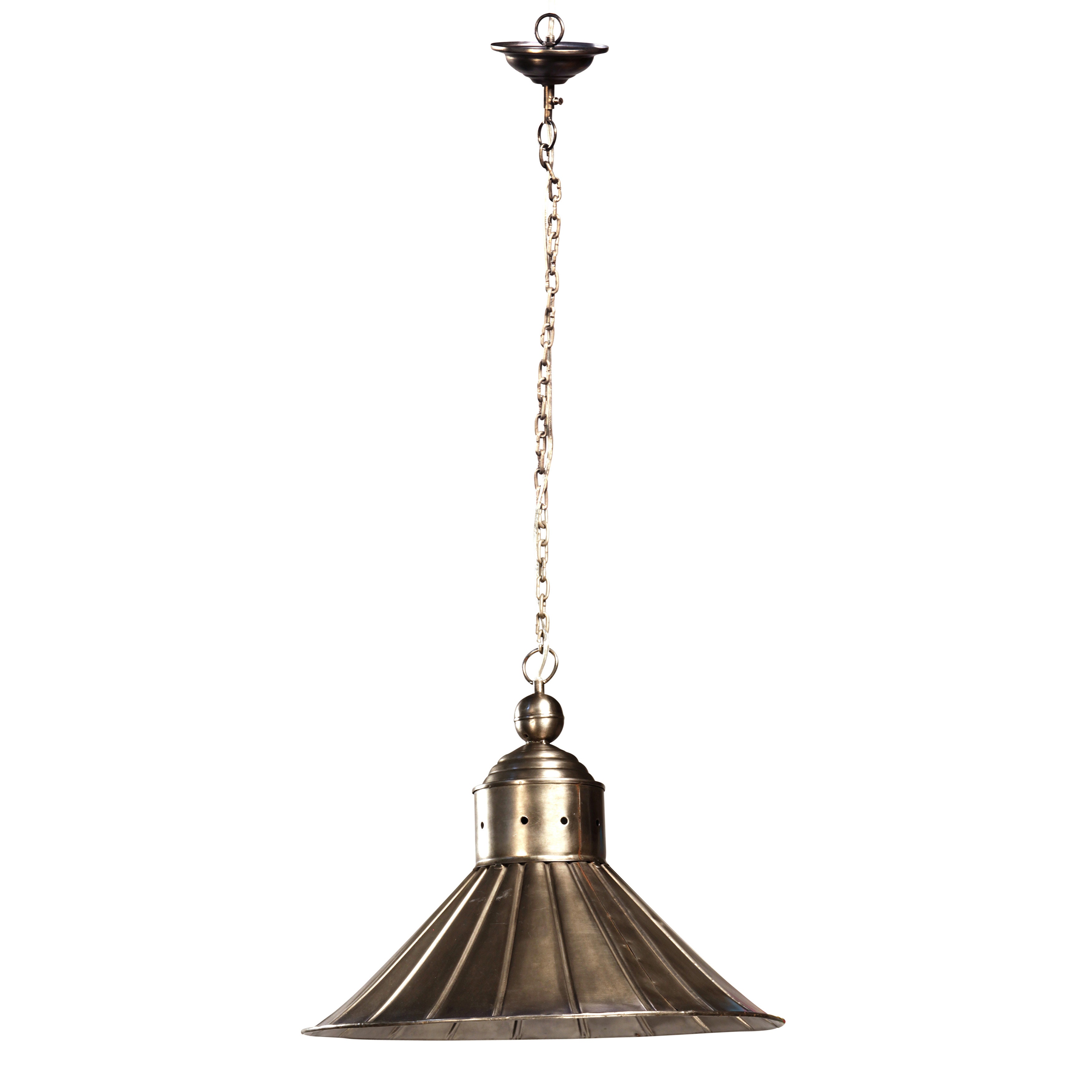 Dovetail Furniture AK245 Lamps and Lighting Cona Hanging Lamp