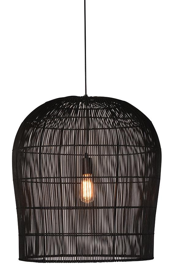 Dovetail Furniture DOV10538 Lamps and Lighting Beswick Pendant Light