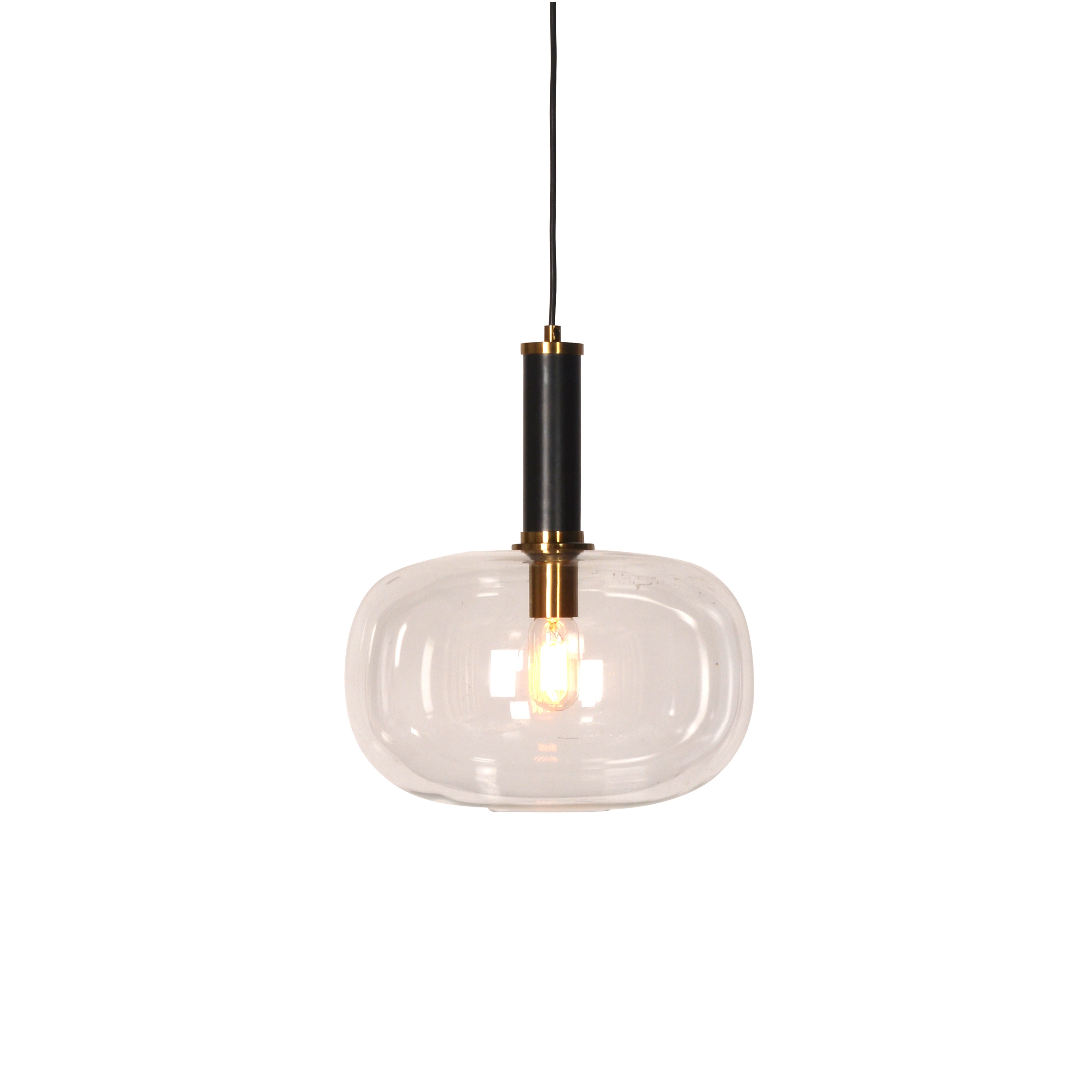 Dovetail Furniture Pixley Pendant Light DOV10559