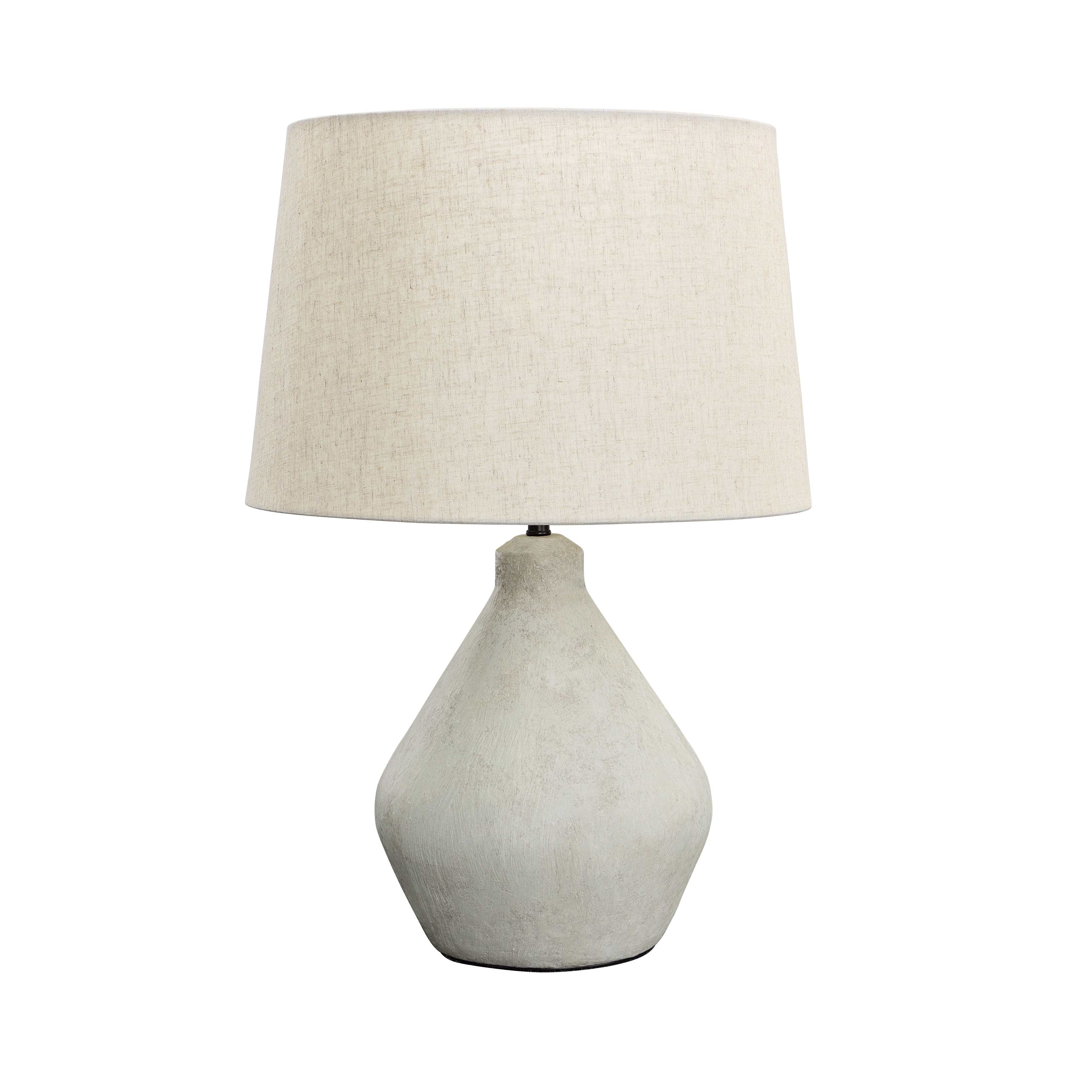 Dovetail Furniture Kennsie Table Lamp DOV10572