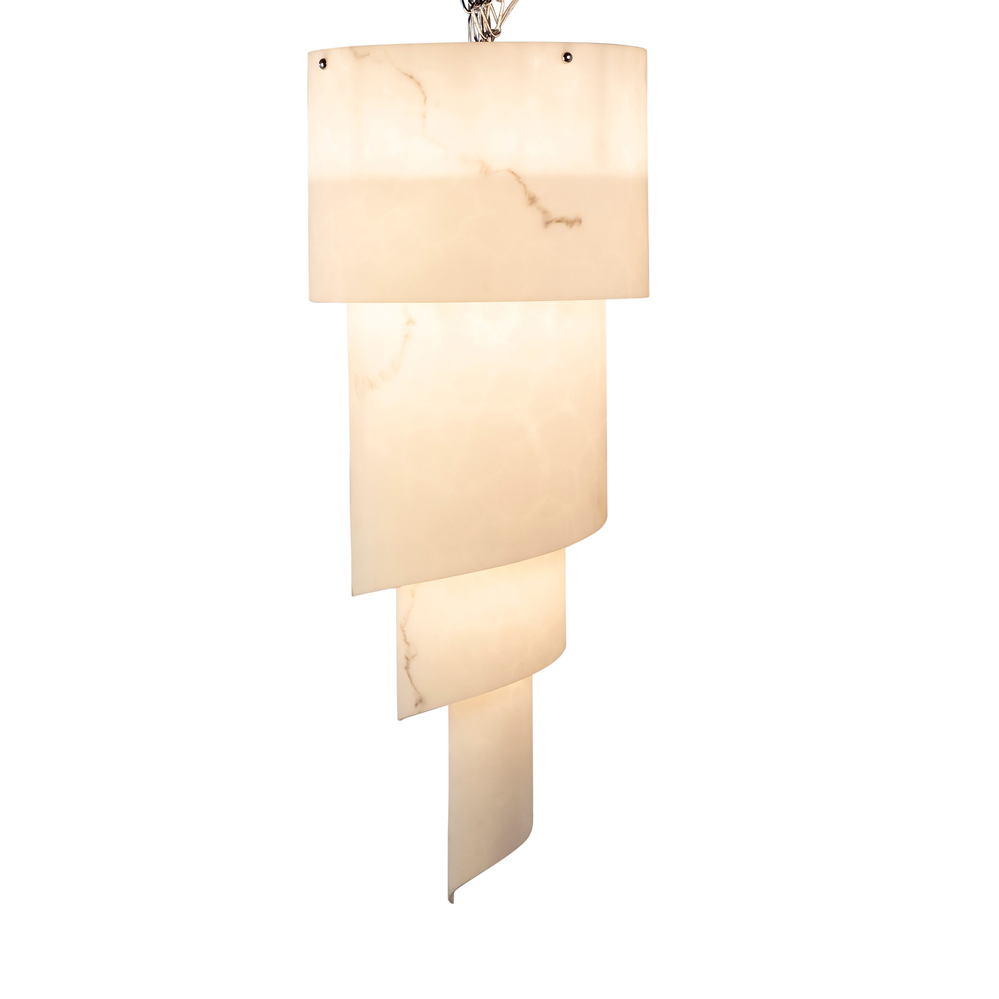 Dovetail Furniture DOV16013 Irwin Pendant Light