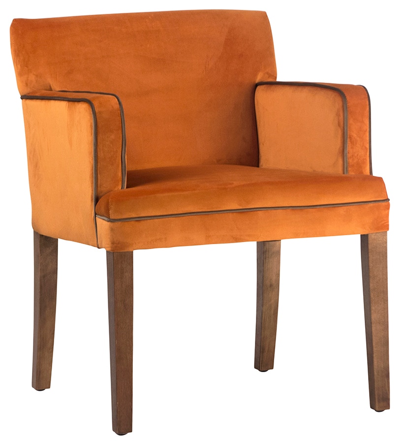 Dovetail Furniture Dov17011 Dining Room Boydon Dining Chair