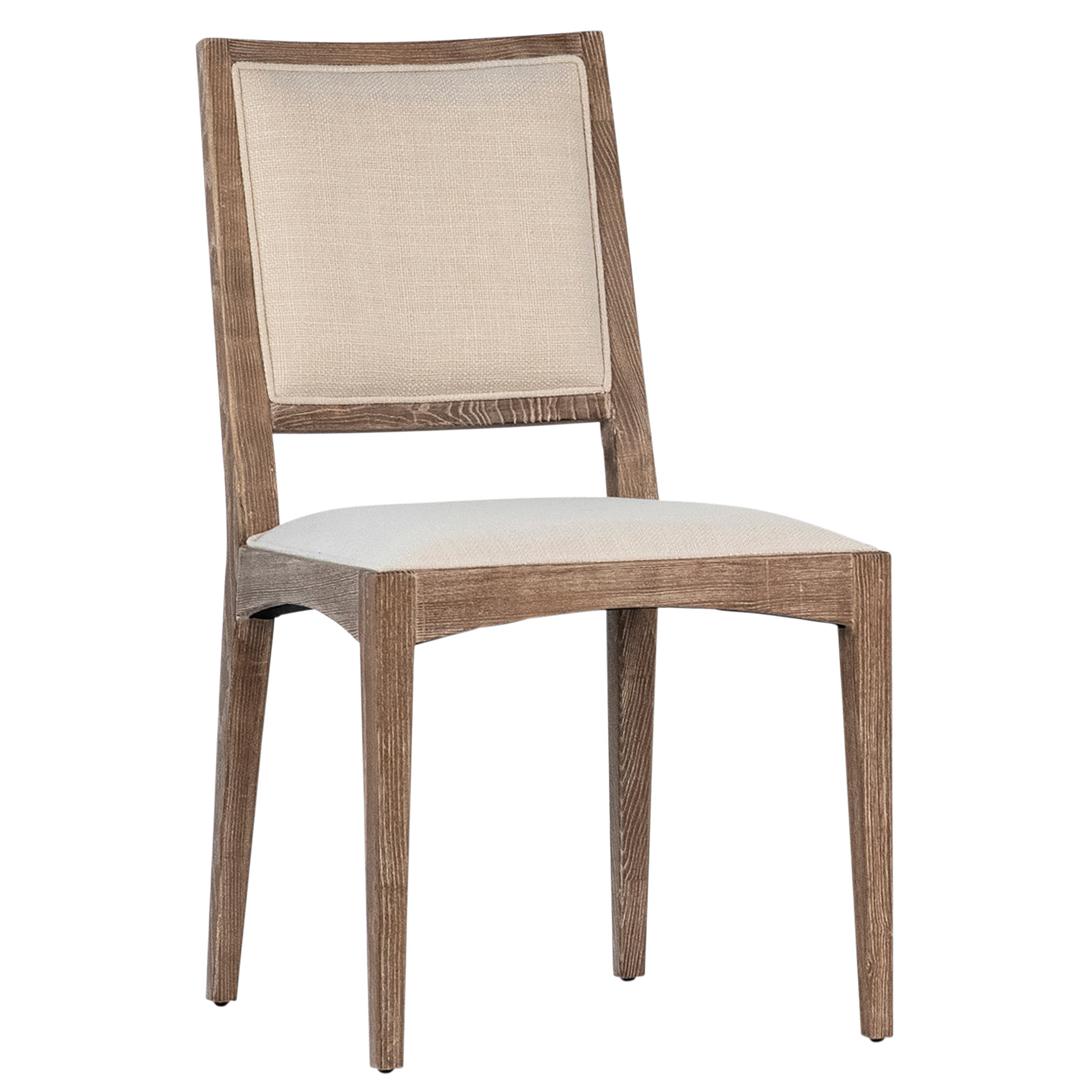 Dovetail Furniture DOV17104 Dining Room Waller Dining Chair