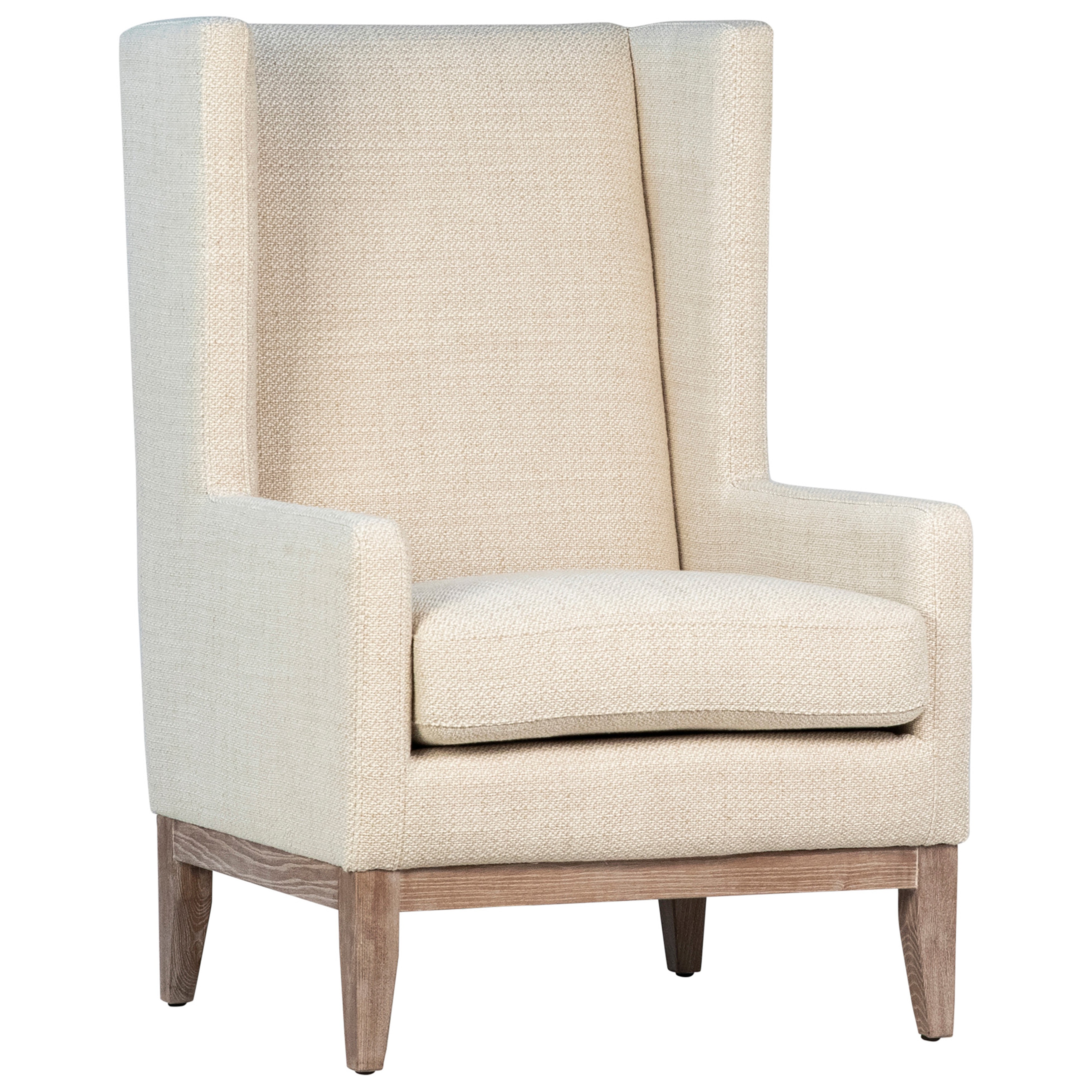 Dovetail Furniture DOV17110 Living Room Katella Occasional Chair