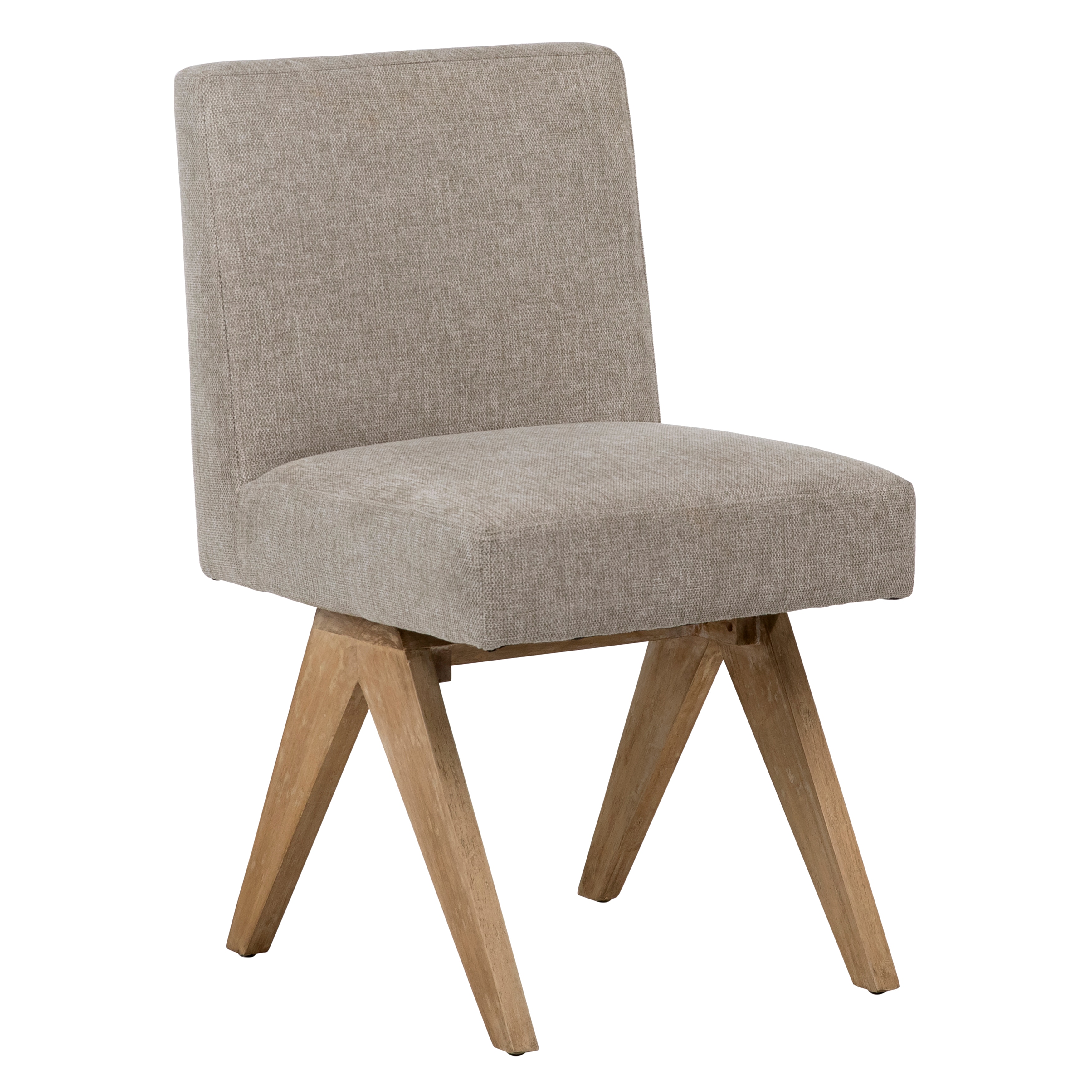 Dovetail Furniture DOV17151TP Dining Room Dining Chair