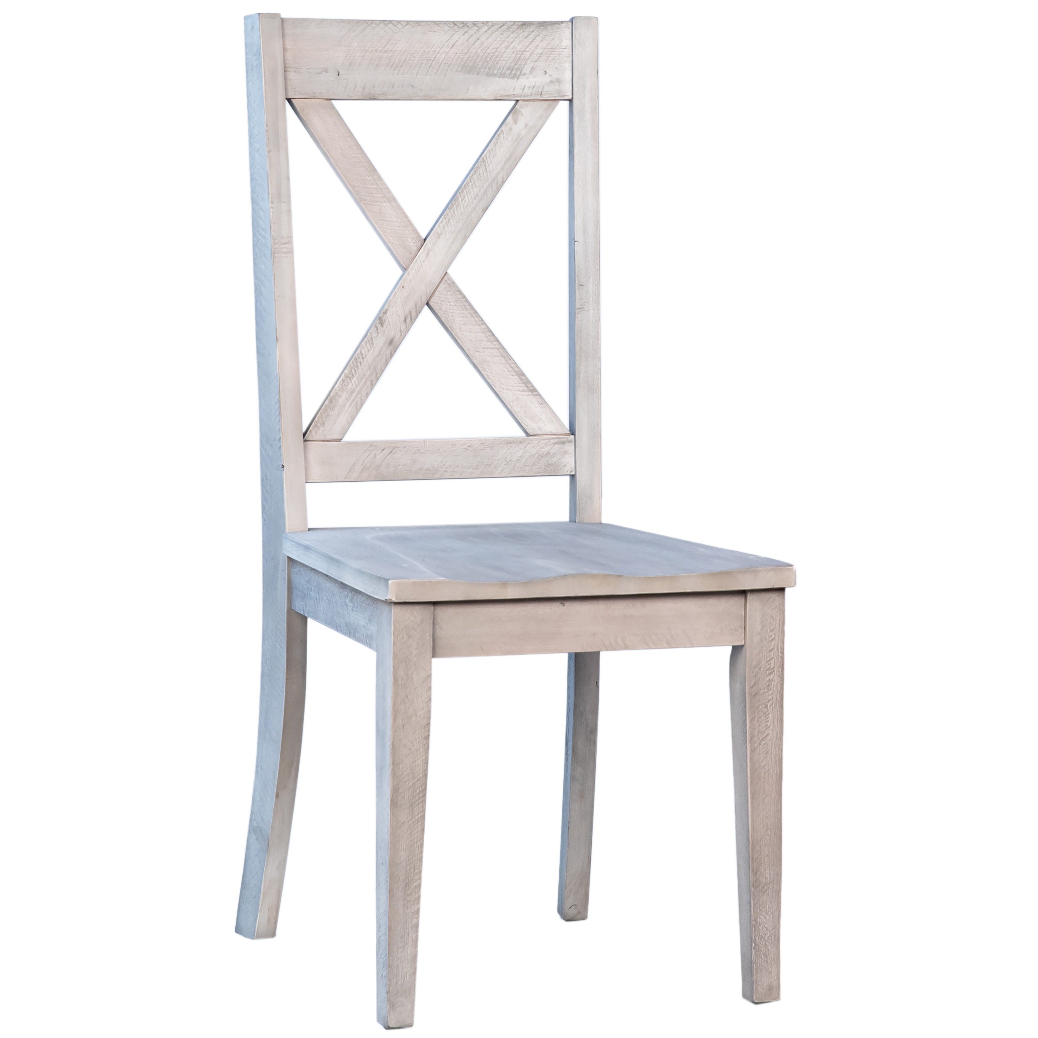 Dovetail Furniture DOV18109 Dining Room Adrian Dining Chair