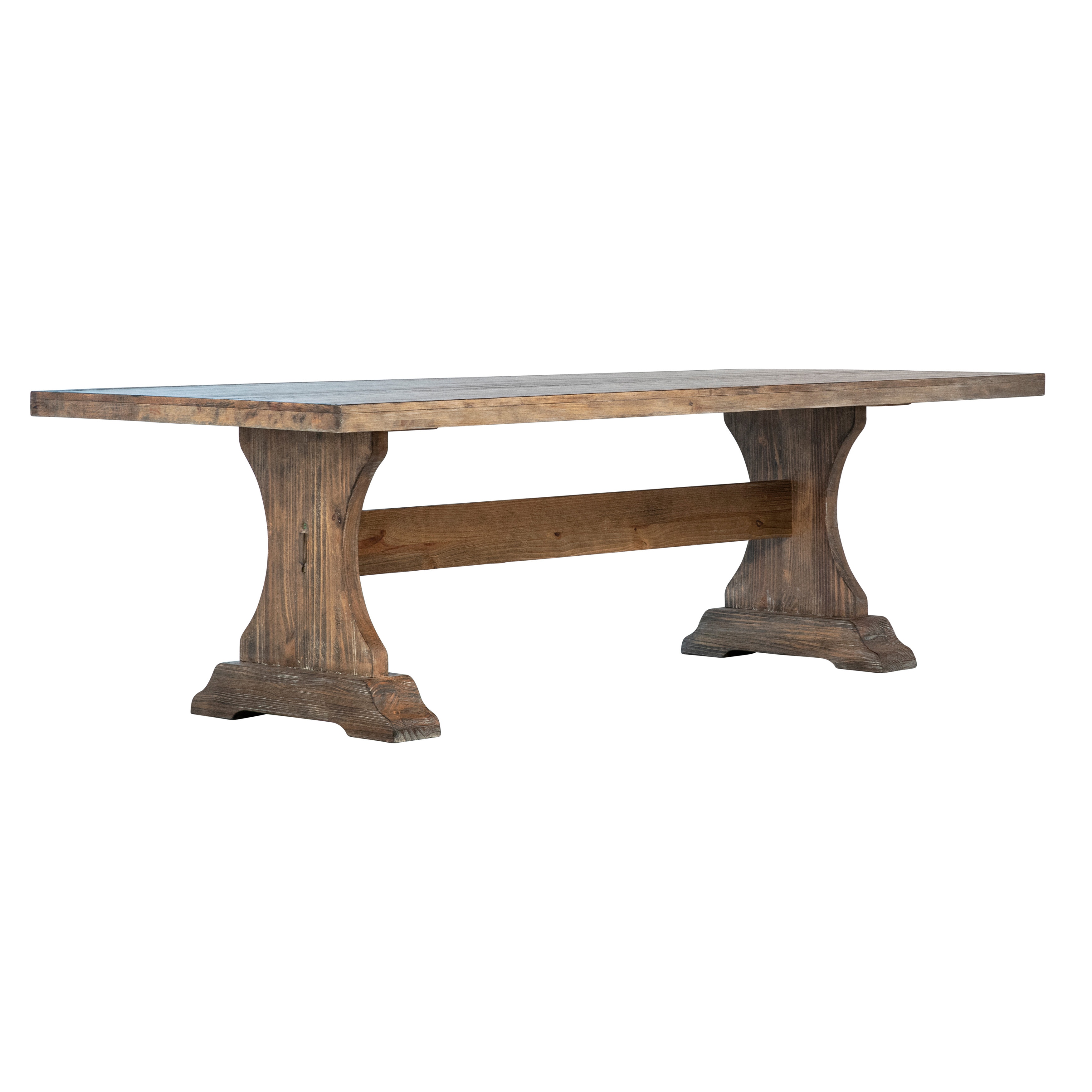 Dovetail Furniture DOV18134 Dining Room Alano Dining Table