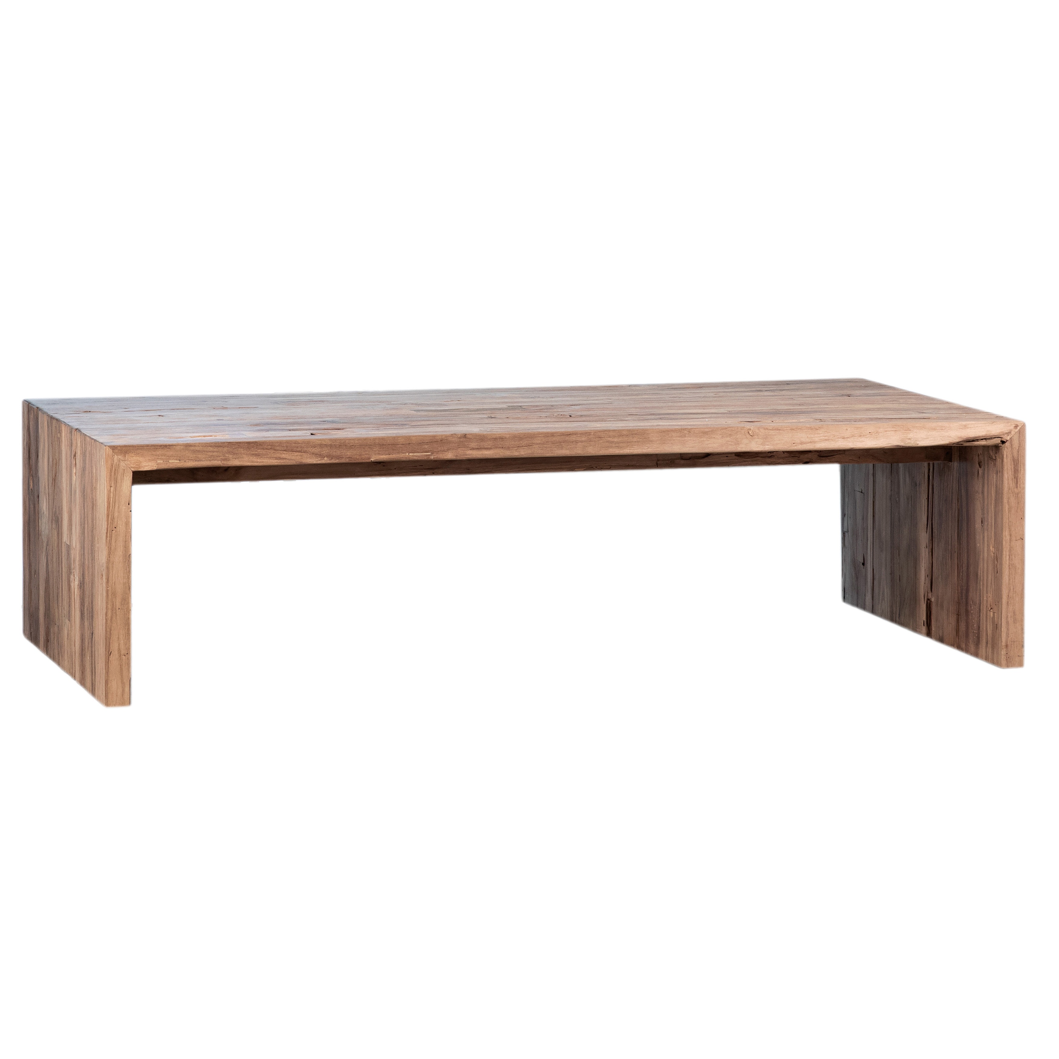 Dovetail Furniture DOV29009 Living Room Chilton Coffee Table