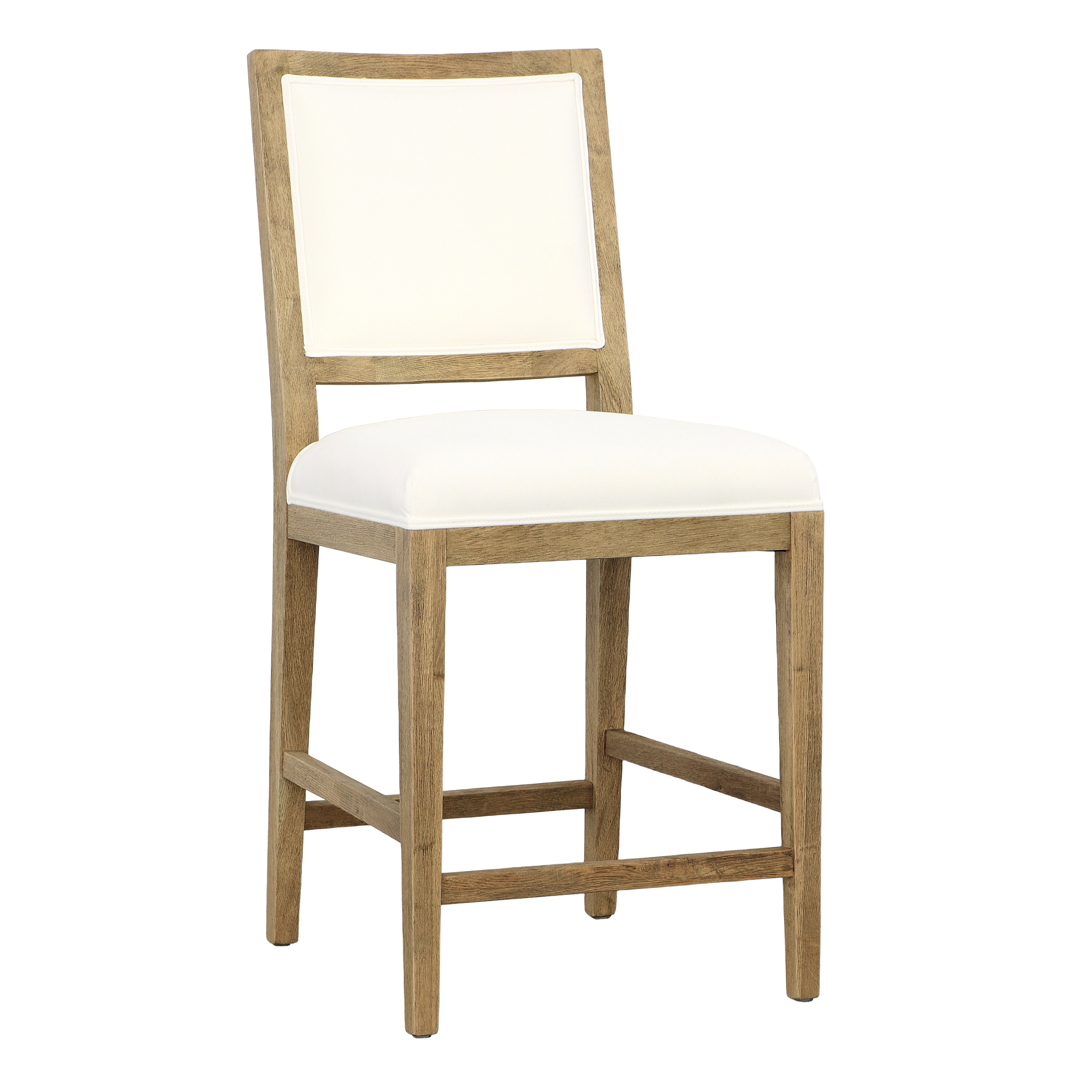 Dovetail Furniture DOV31025CS Dining Room Croft Counter Stool