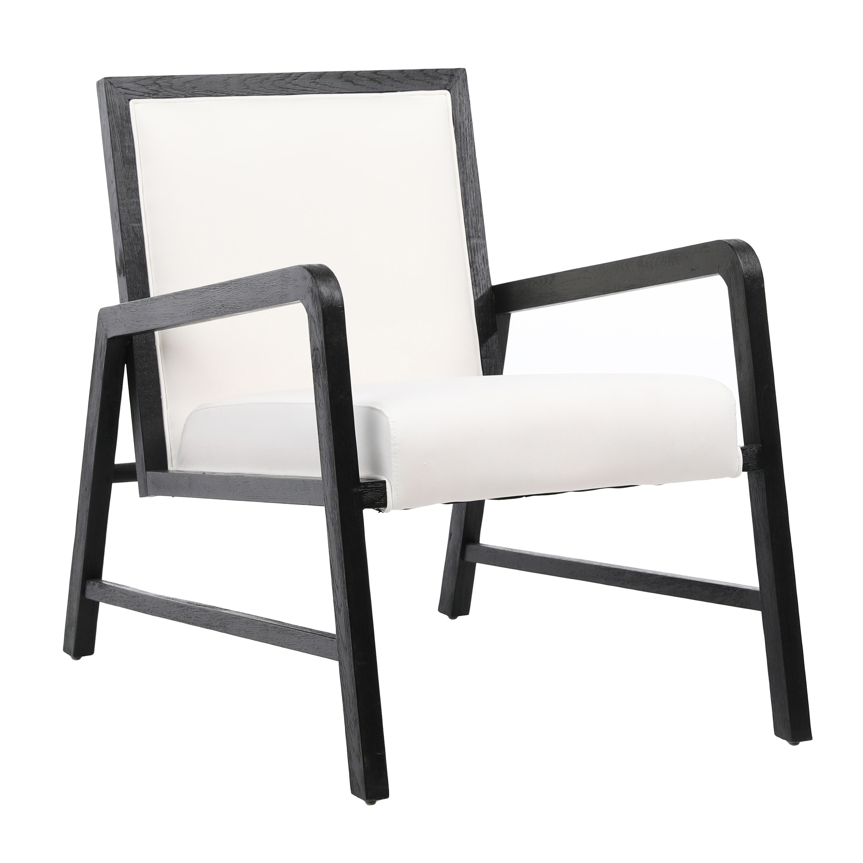 Dovetail Furniture DOV31026 Living Room Davis Occasional Chair