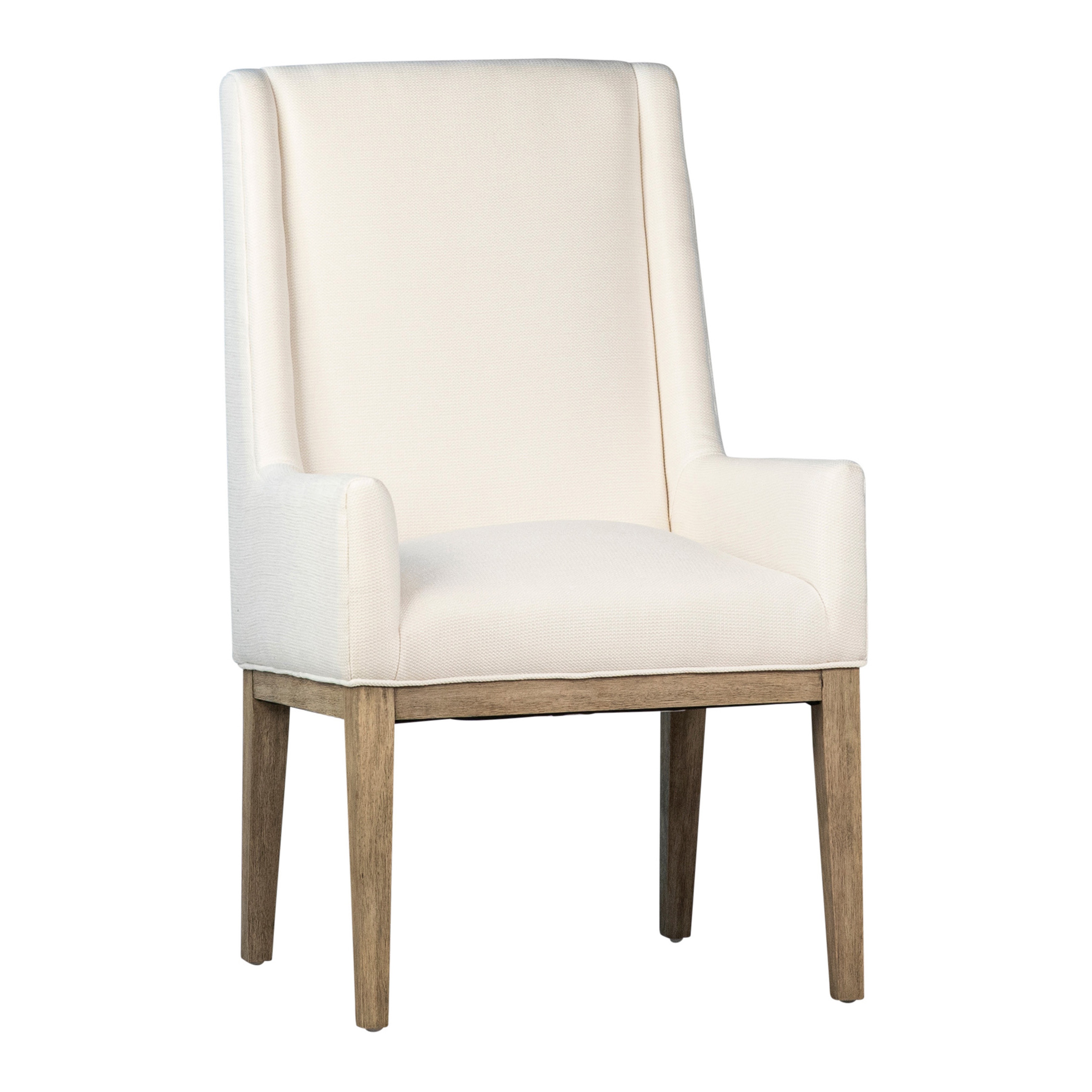 Dovetail Furniture DOV34000 Dining Room Mayne Dining Chair