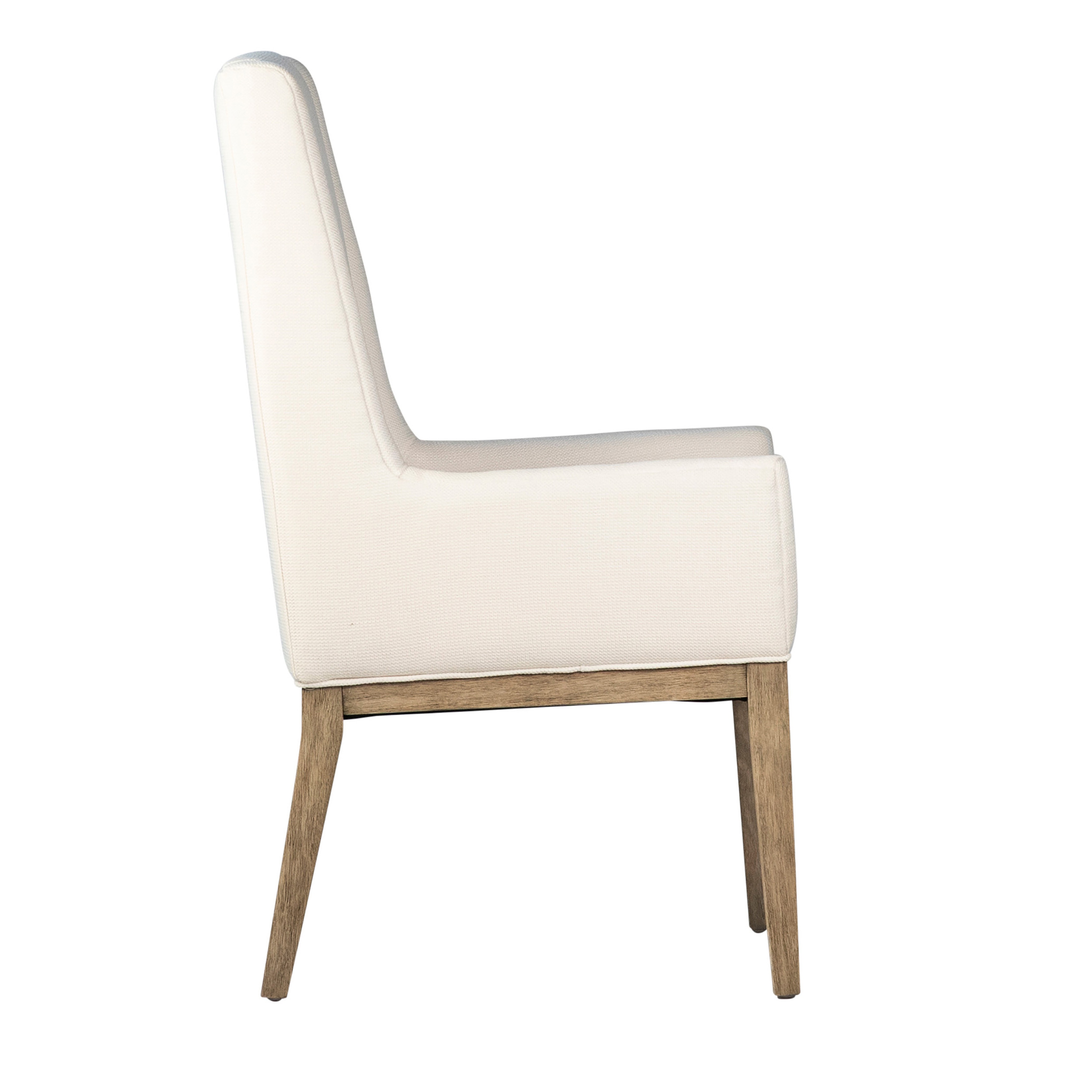 Dovetail Furniture DOV34000 Dining Room Mayne Dining Chair