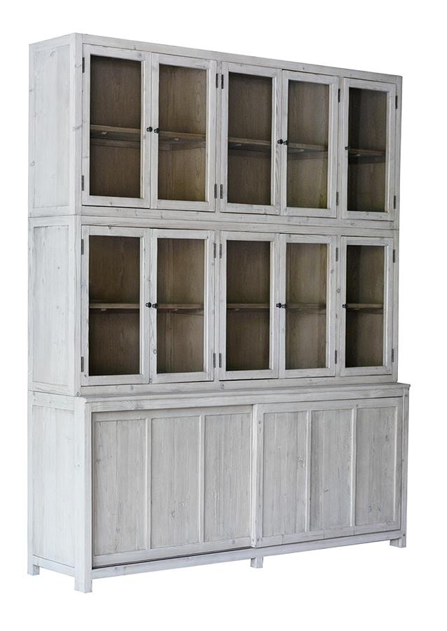 Dovetail Furniture DOV50036 Dining Room Haley