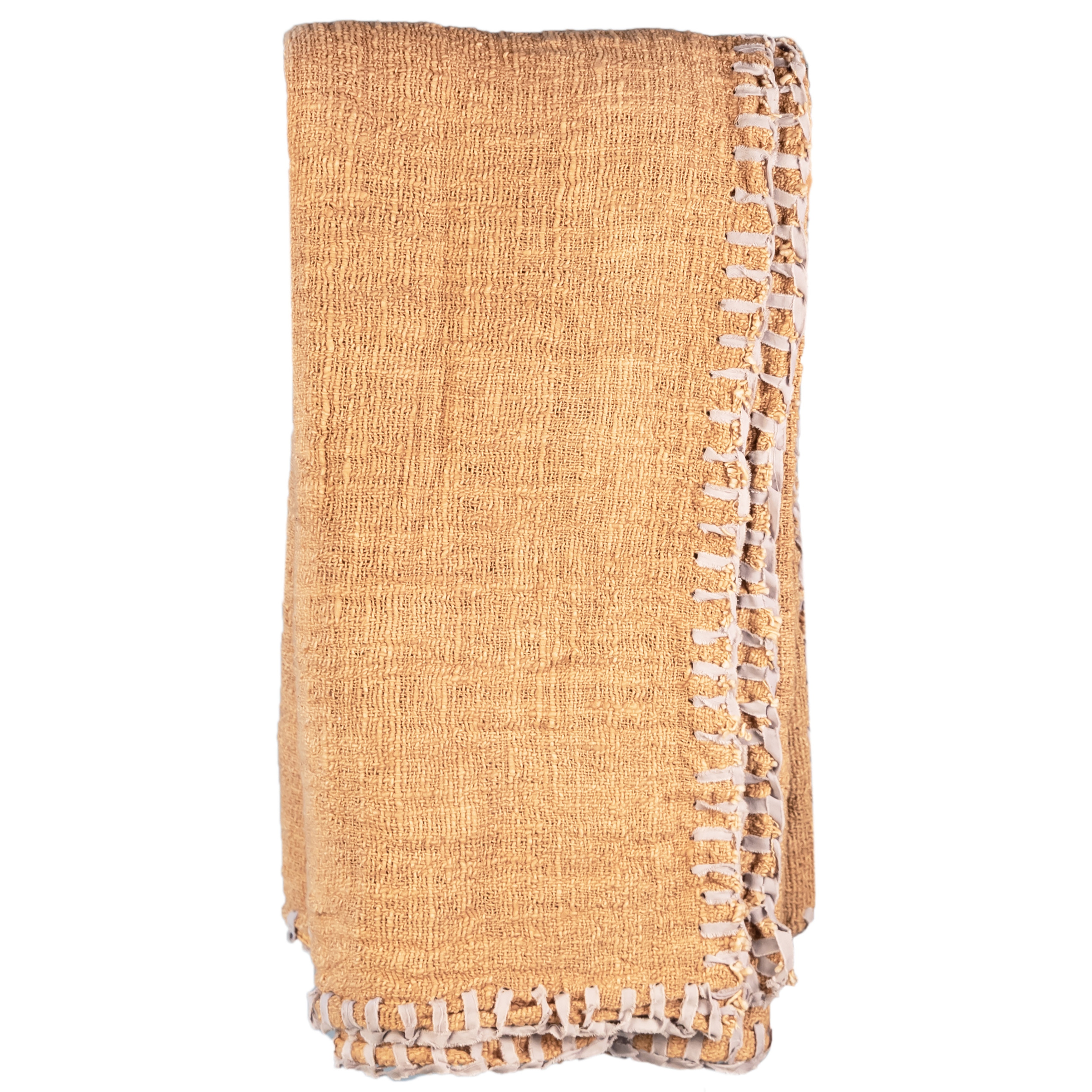 Dovetail Furniture DOV6198 Bedroom Throw Blanket