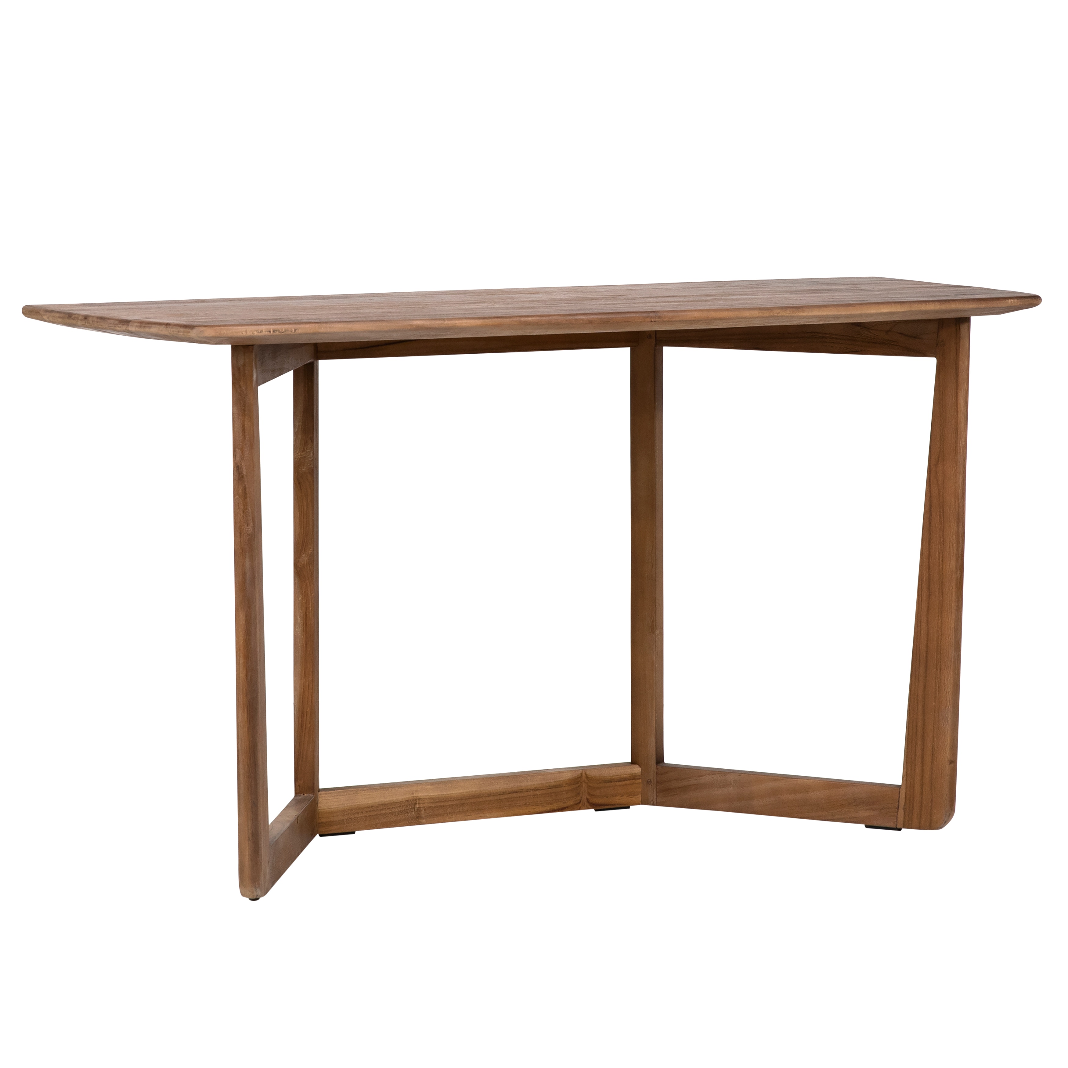 Dovetail Furniture DOV6416 Home Office Caesar Desk