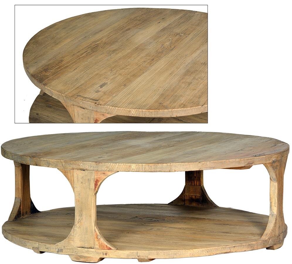 Dovetail Furniture Coffee Tables - Goods Home Furnishings - North 
