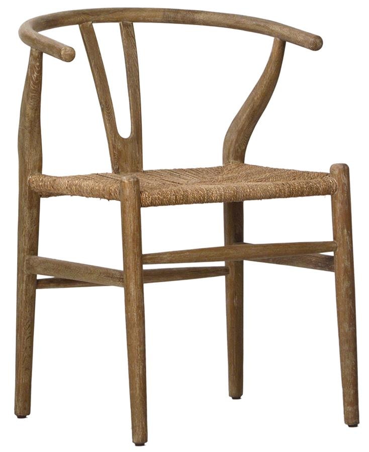 Dovetail Furniture DOV9119 Dining Room Moya Dining Chair