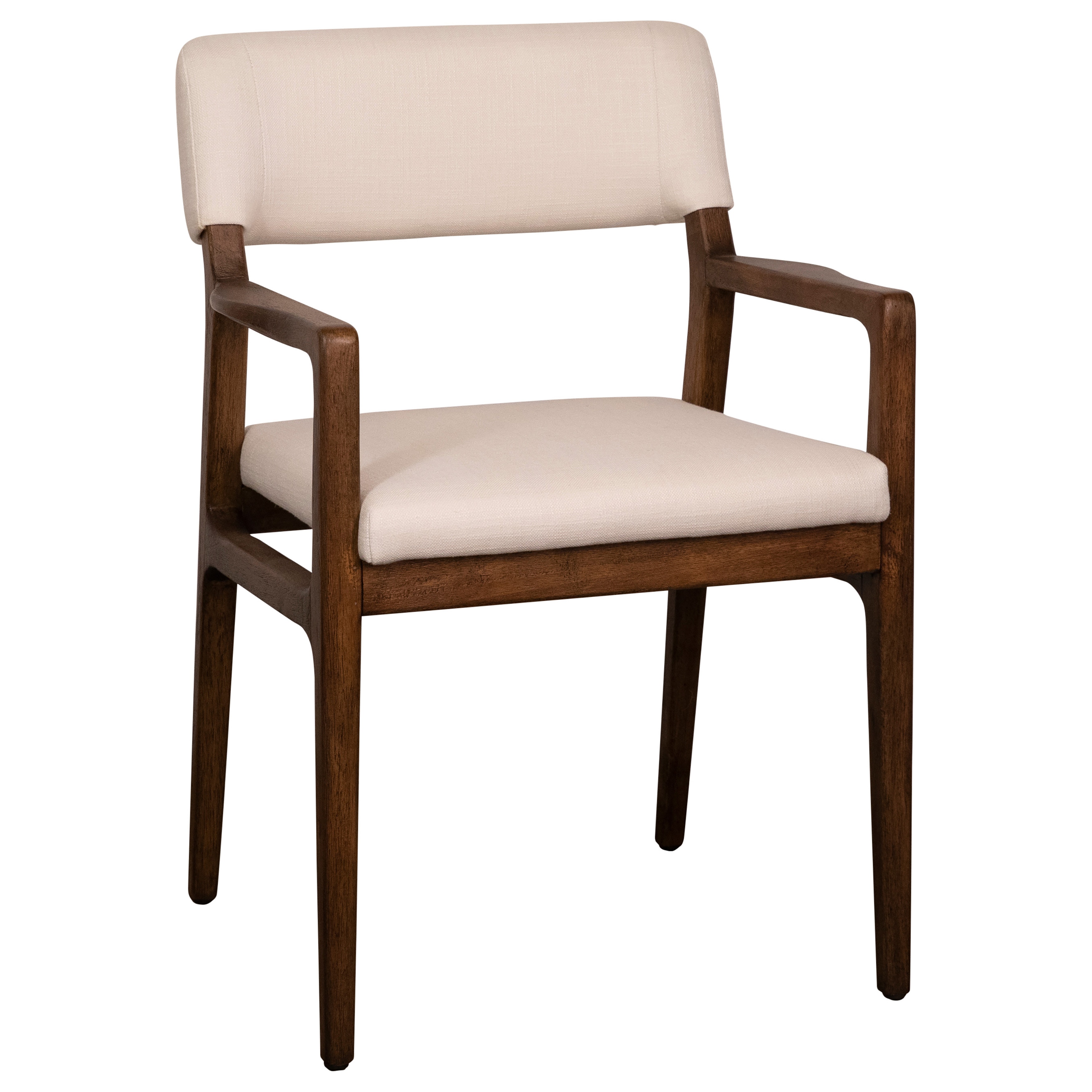 Dovetail Furniture DOV9600 Dining Room Sorrento Dining Chair