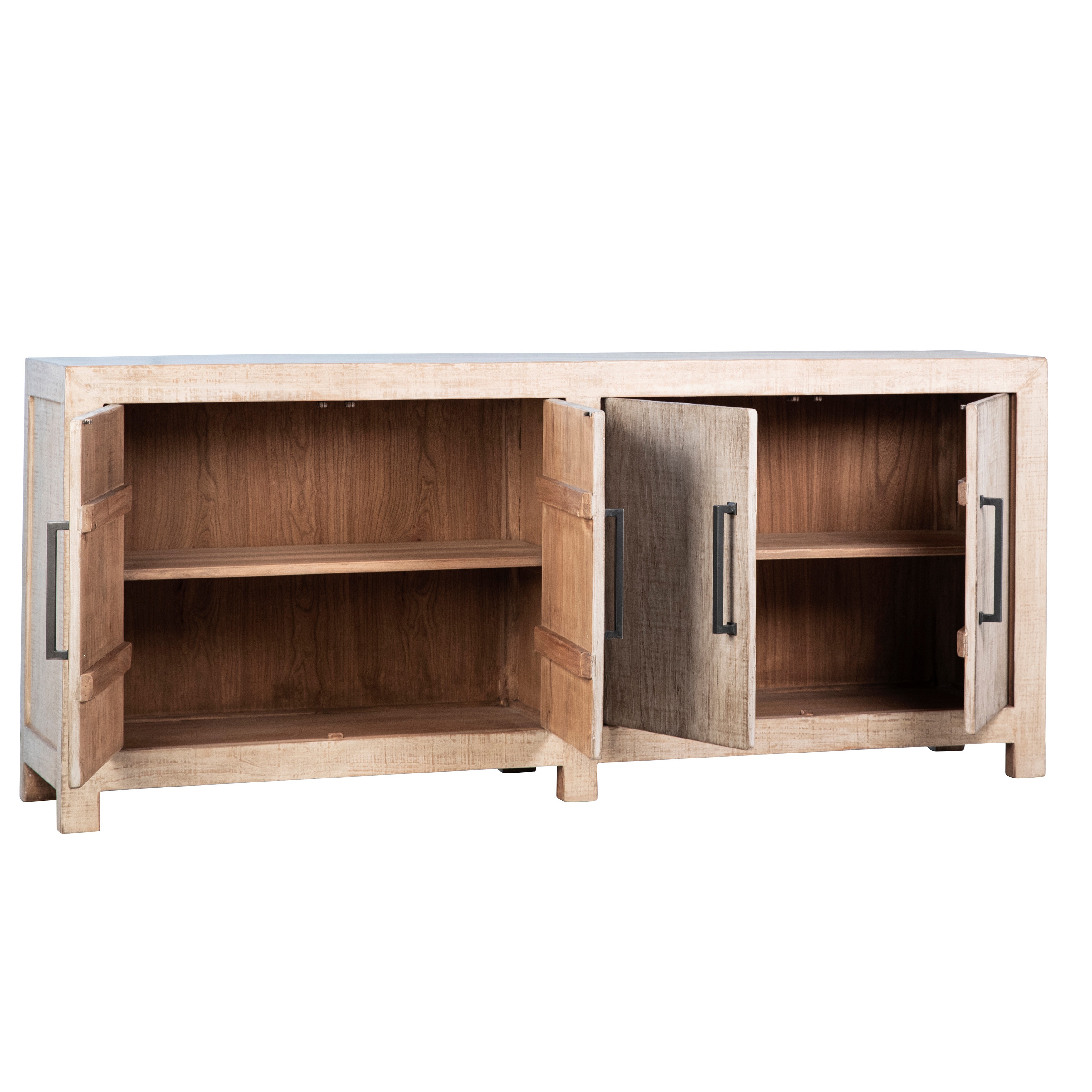 Dovetail Furniture DOV985 Dining Room Merwin Sideboard
