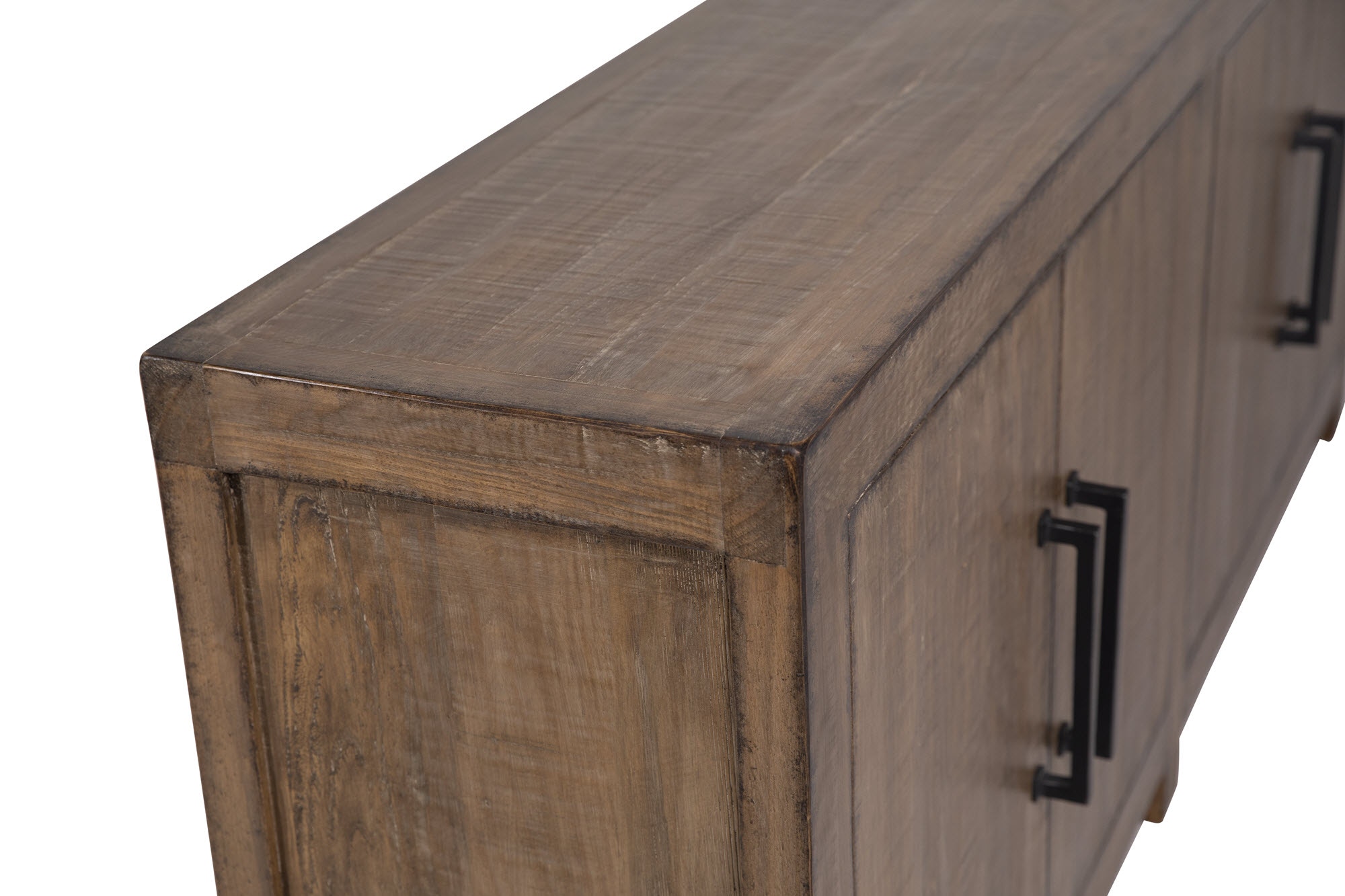 Dovetail Furniture DOV985MB Dining Room Merwin Sideboard