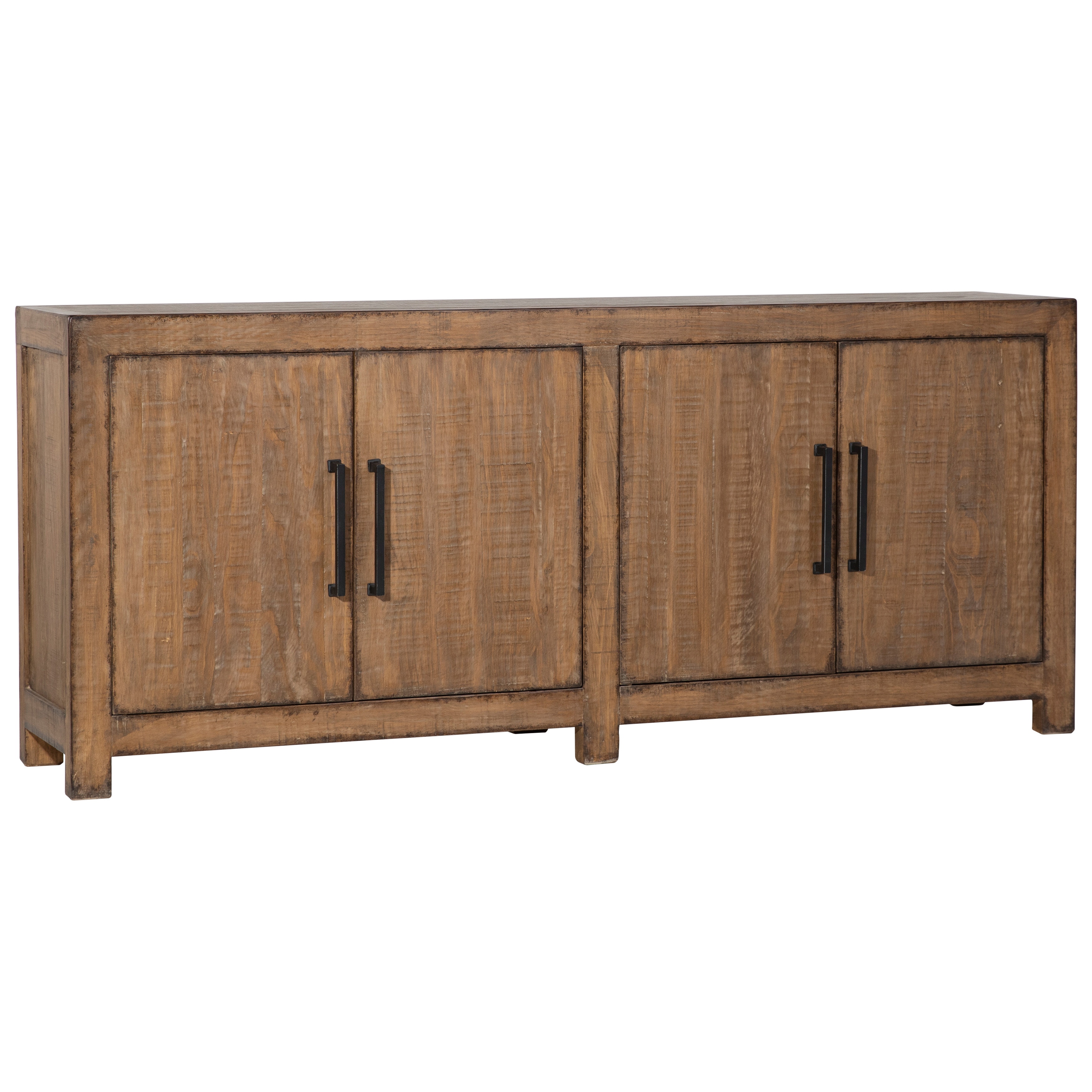 Dovetail Furniture DOV985MB Dining Room Merwin Sideboard