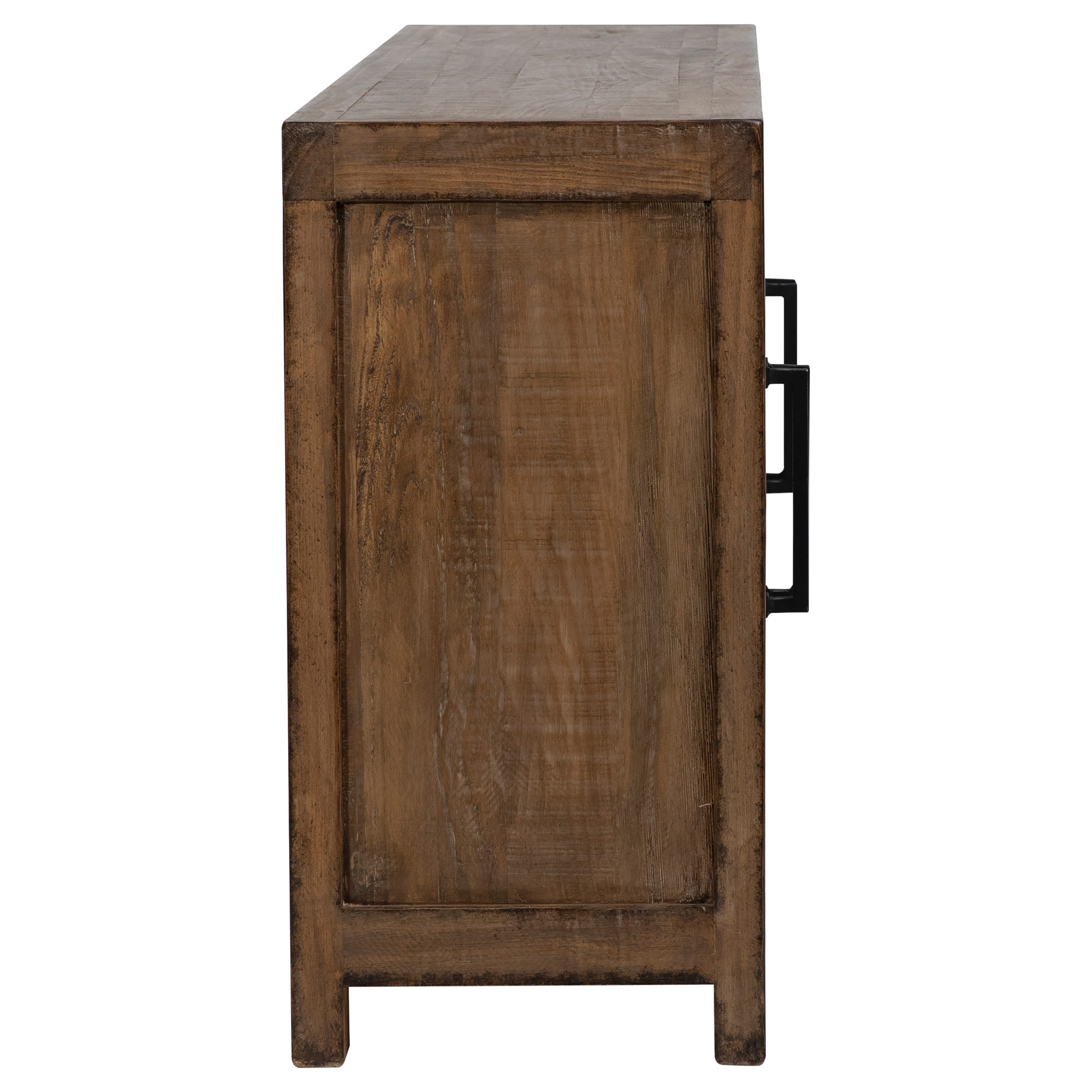Dovetail Furniture DOV985MB Dining Room Merwin Sideboard