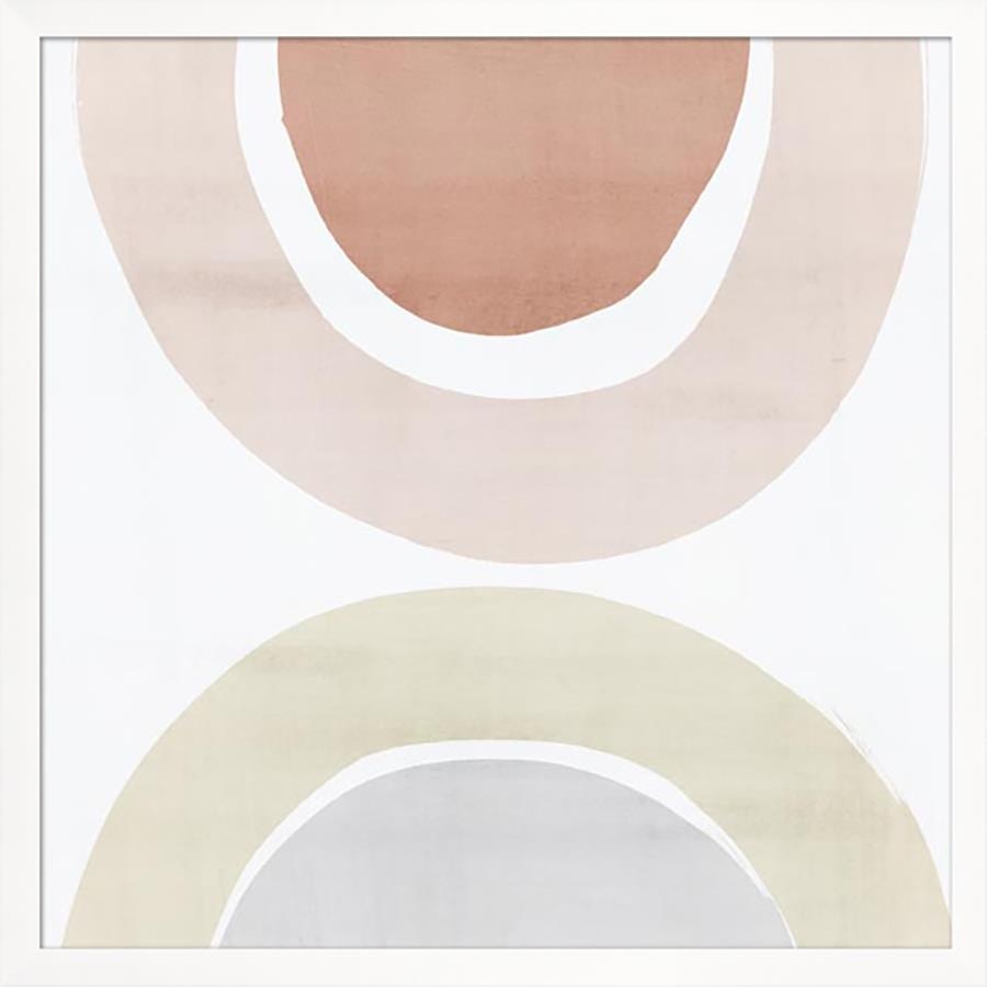 Dovetail Furniture DOV99459 Accessories Bend Of Colors I