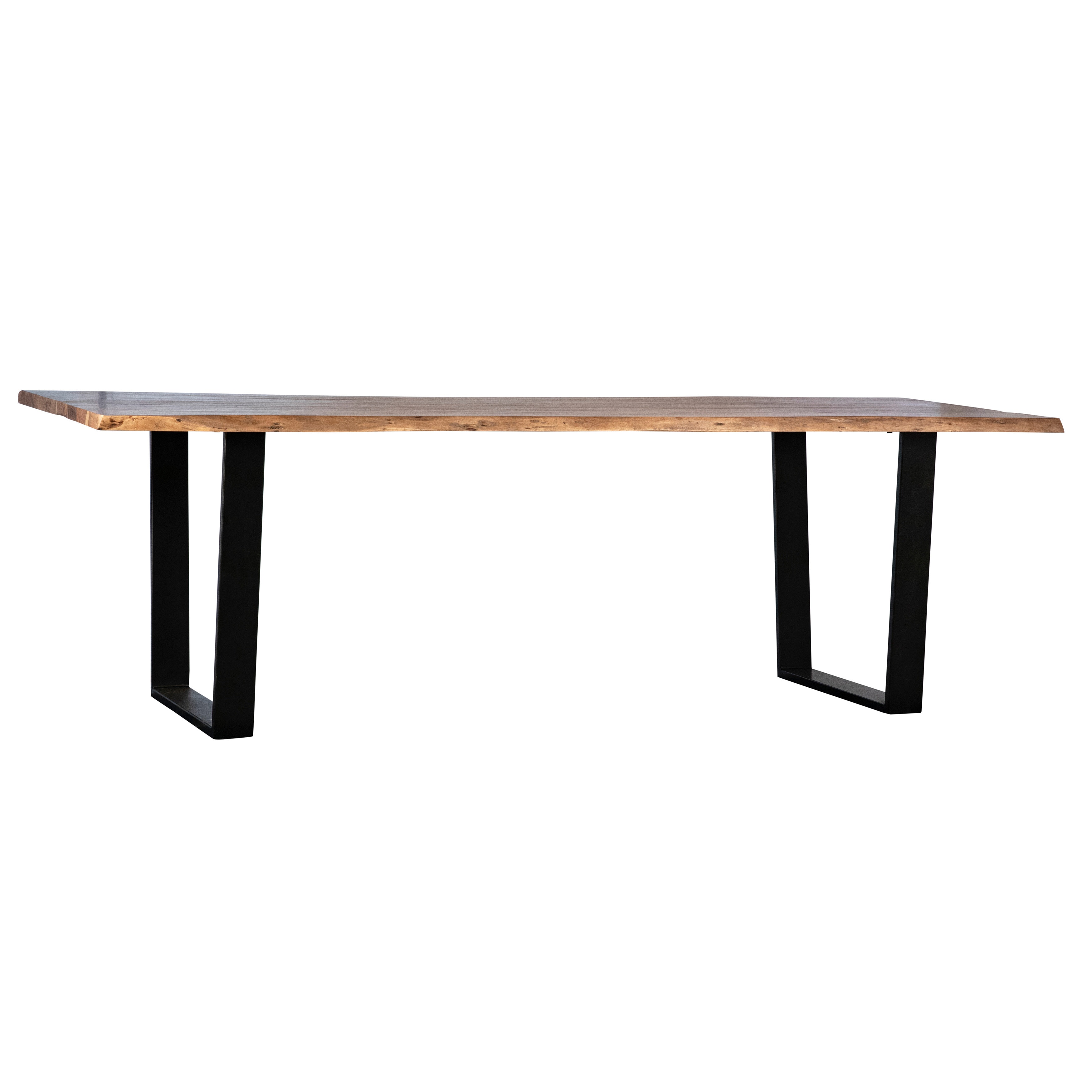 Dovetail Furniture SHR183 Dining Room Alvarez Dining Table