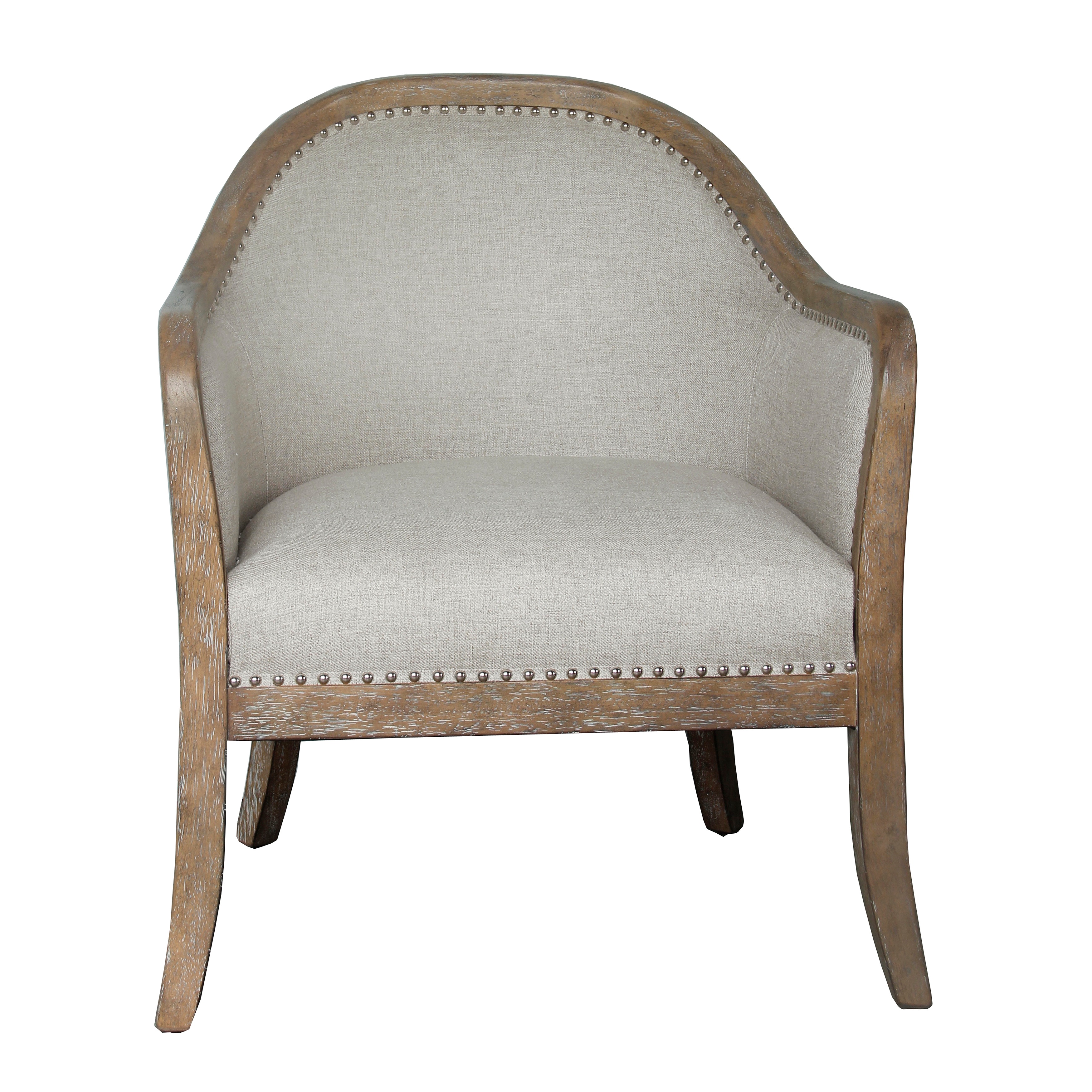 Pulaski frame 2025 accent chair