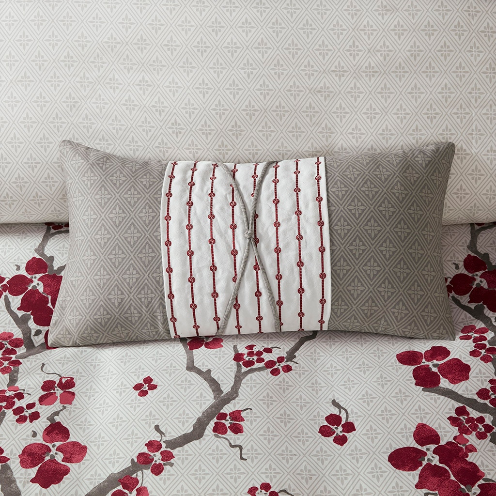 Natori cherry 2024 blossom pillow shams