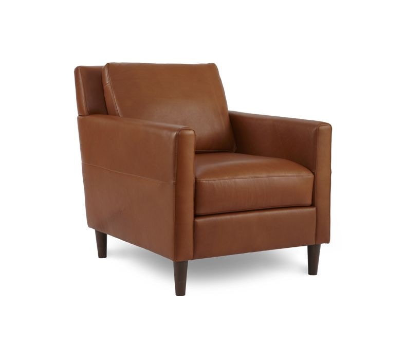 elite leather chair