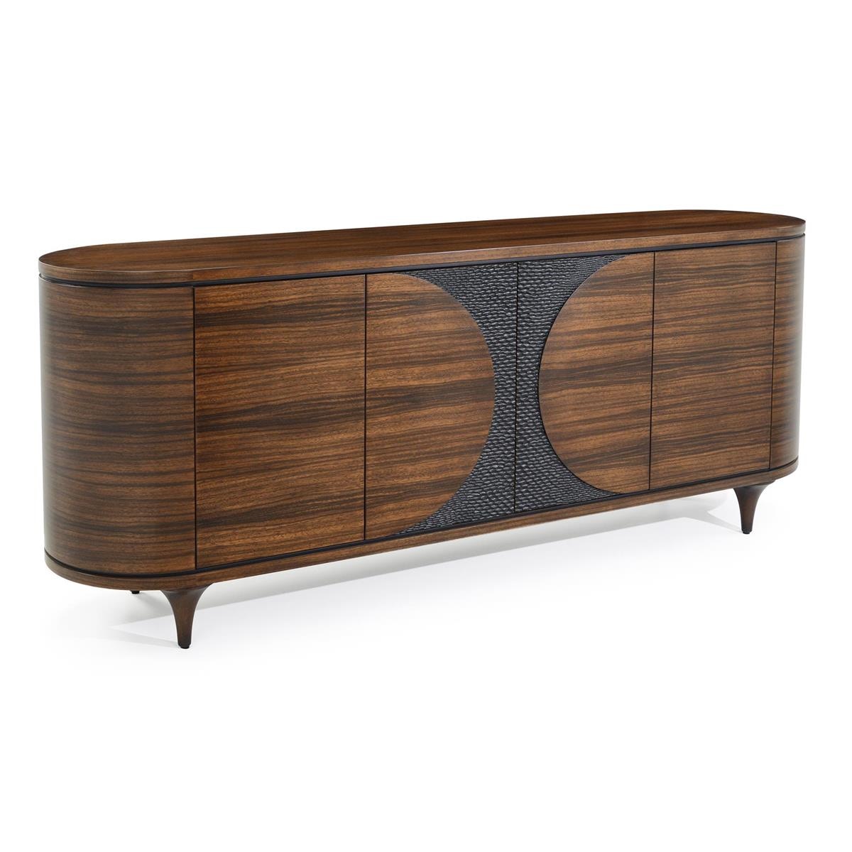 John Richard Hearthside Credenza EUR-04-0756