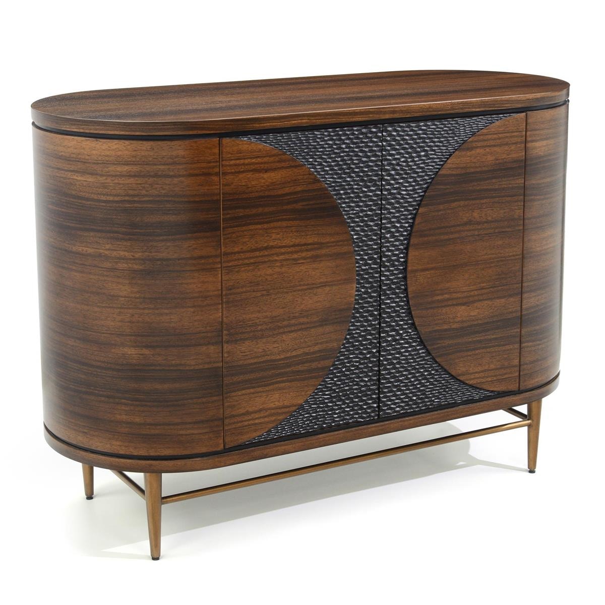John Richard Hearthside Chest EUR-04-0758
