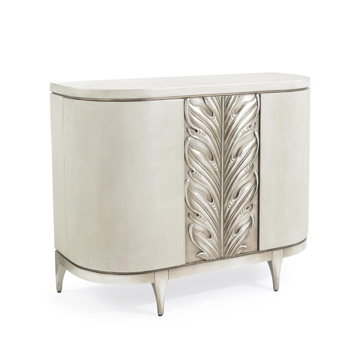 John Richard Corinthian Chest EUR-04-0764