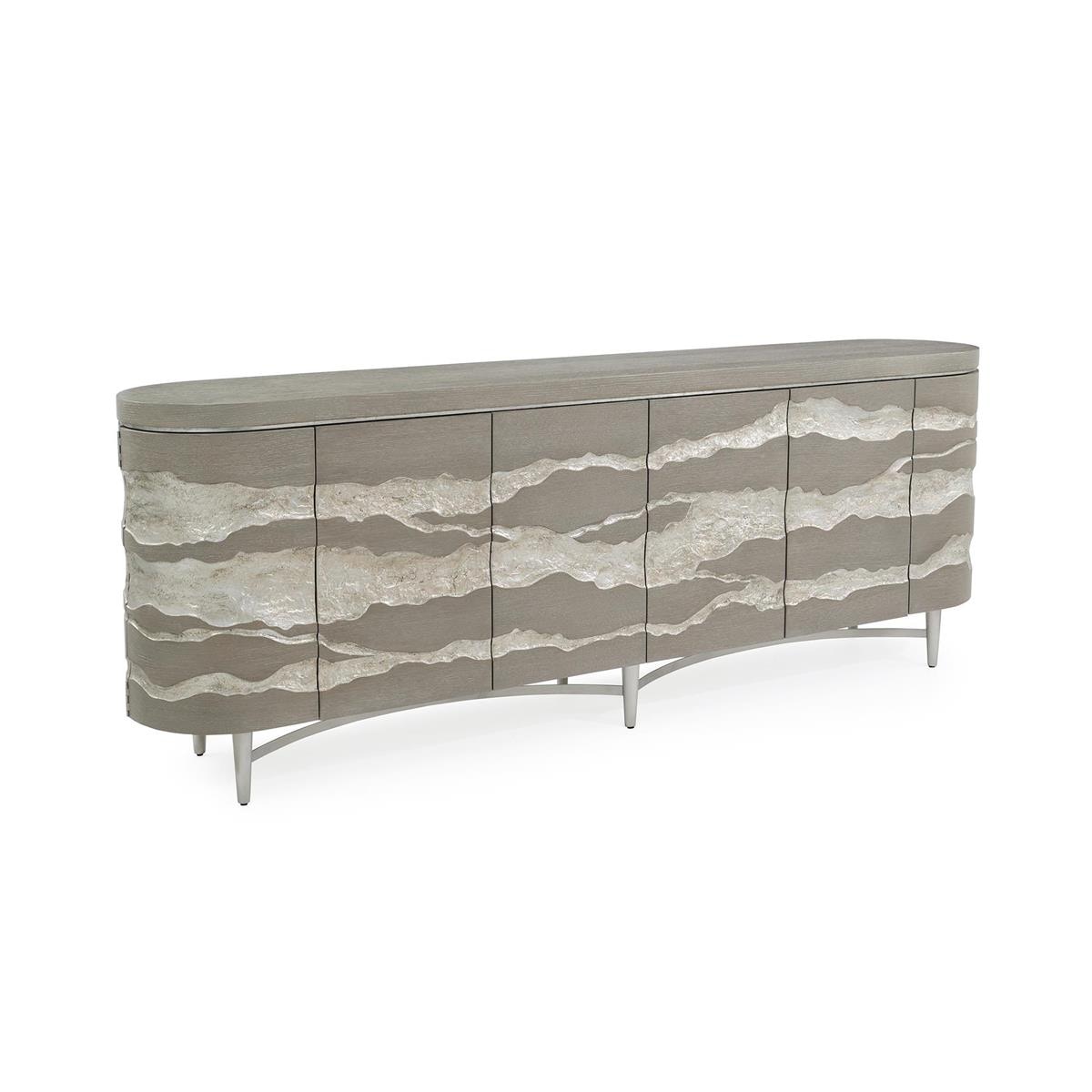 John Richard Alpine Credenza EUR-04-0766