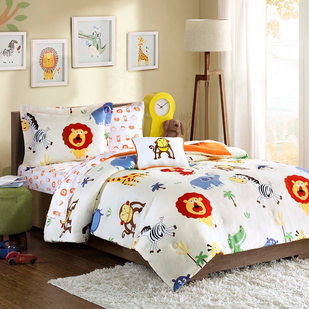 Safari sales kids bed